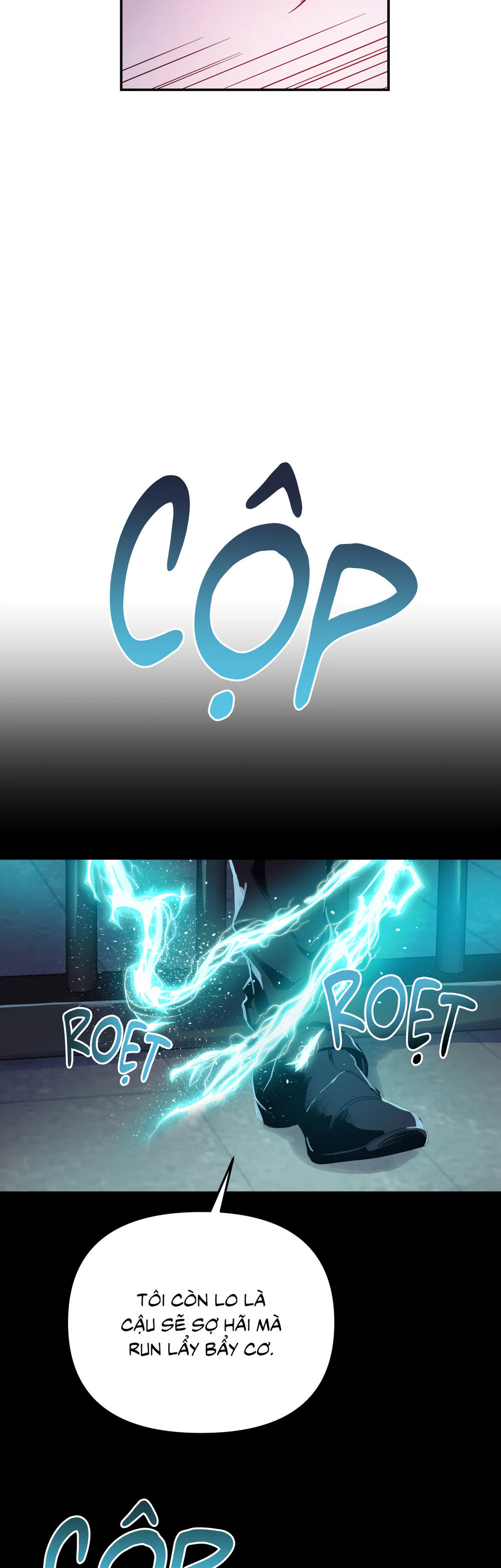 Ám Giữ Linh Hồn Chapter 3 Trang 51