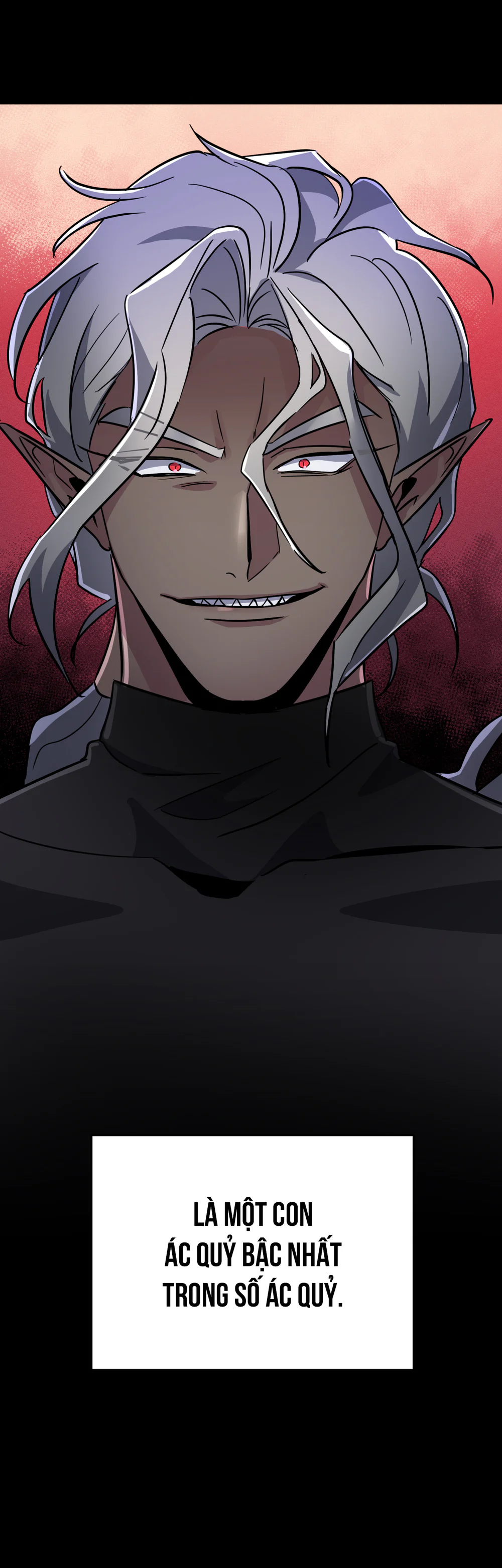 Ám Giữ Linh Hồn Chapter 4 Trang 14