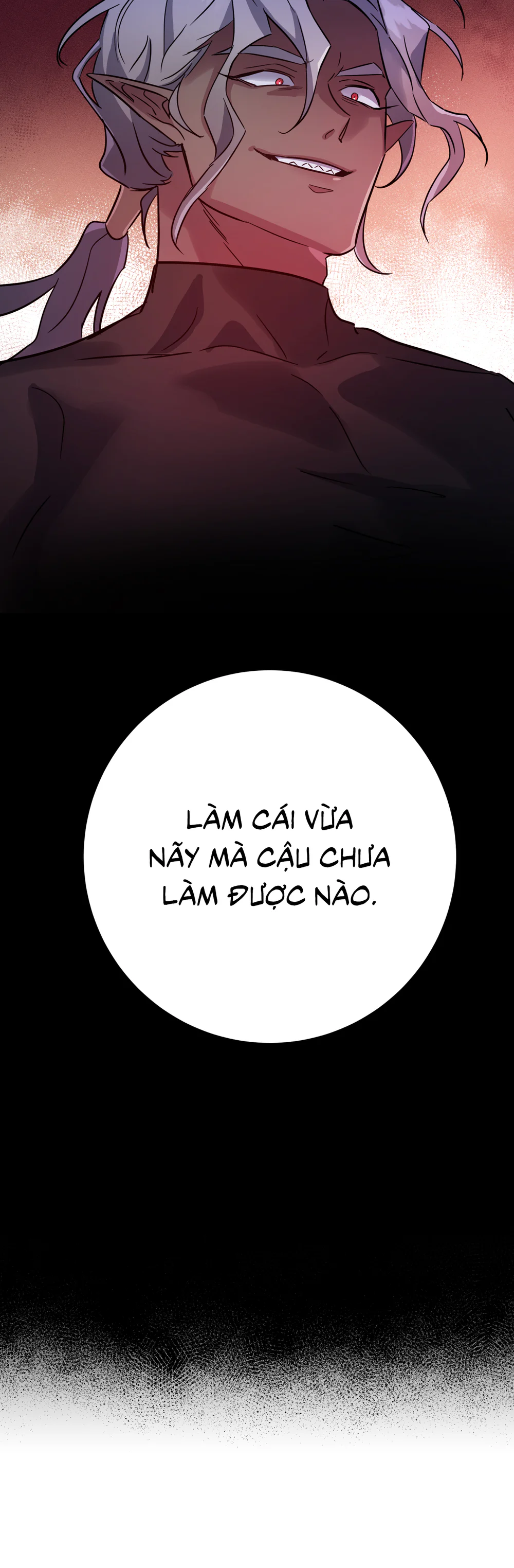 Ám Giữ Linh Hồn Chapter 4 Trang 23