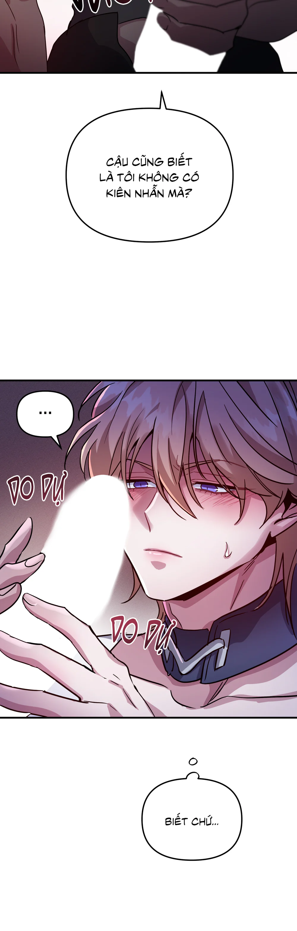 Ám Giữ Linh Hồn Chapter 4 Trang 26