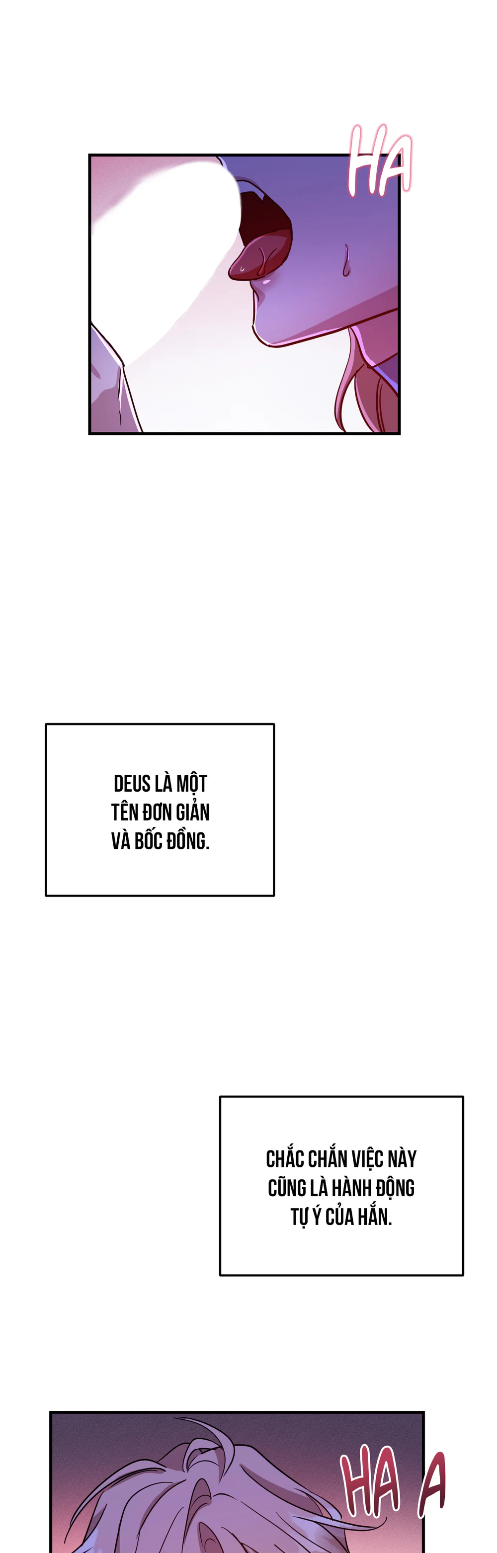 Ám Giữ Linh Hồn Chapter 4 Trang 27