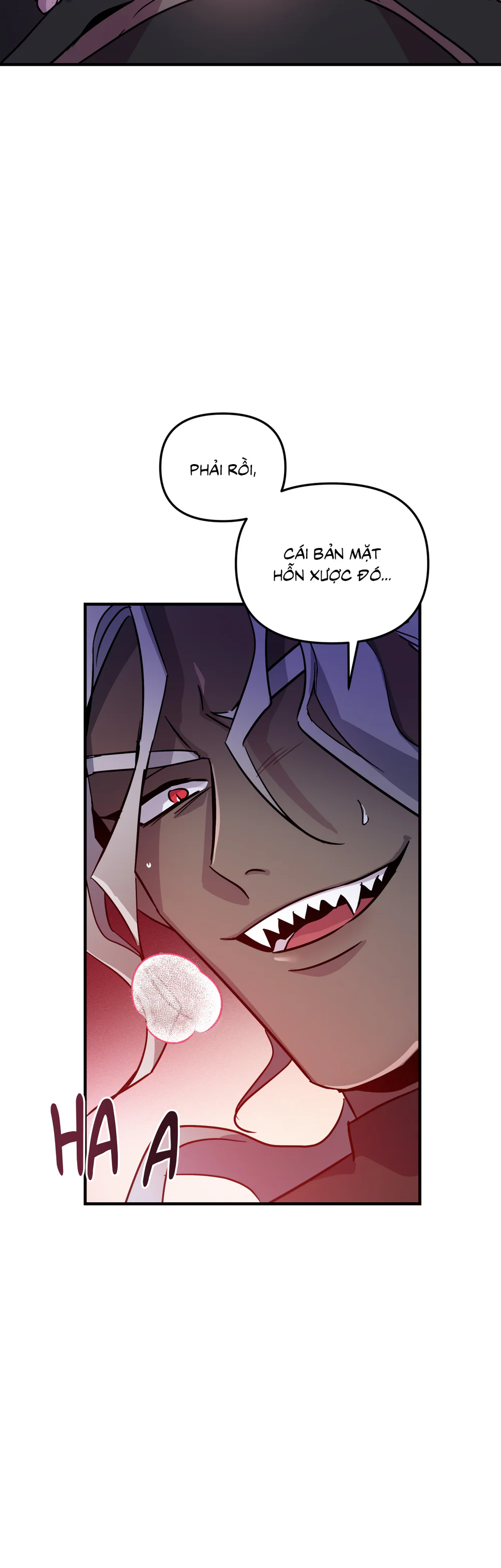 Ám Giữ Linh Hồn Chapter 4 Trang 39