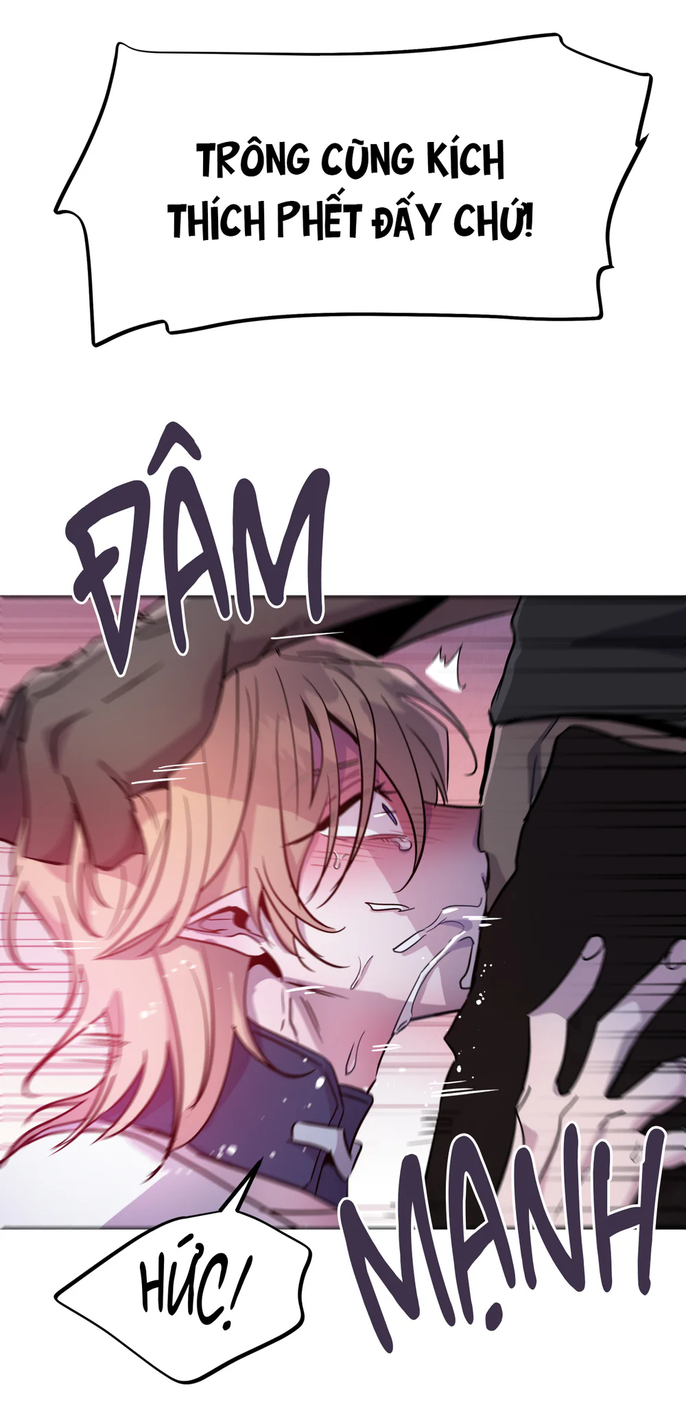 Ám Giữ Linh Hồn Chapter 4 Trang 40