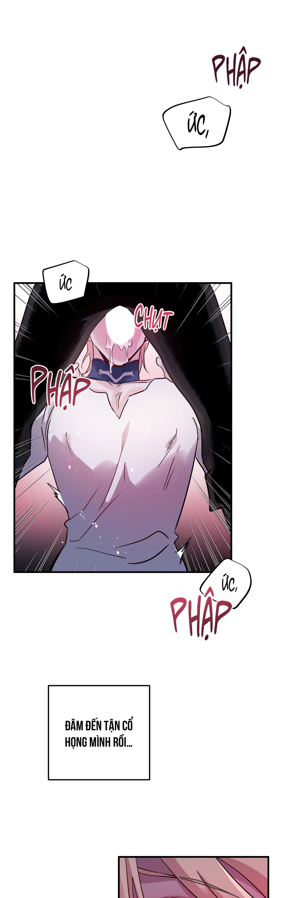 Ám Giữ Linh Hồn Chapter 4 Trang 41