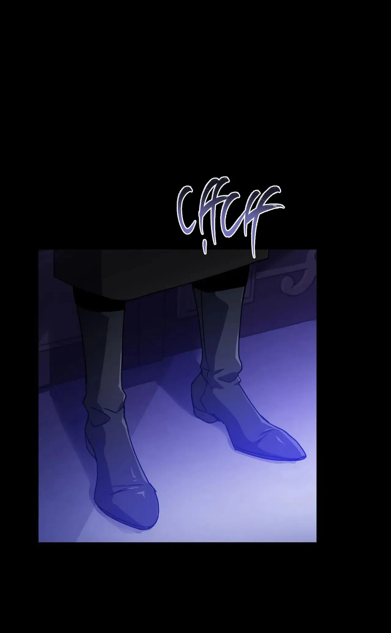 Ám Giữ Linh Hồn Chapter 61 Trang 6