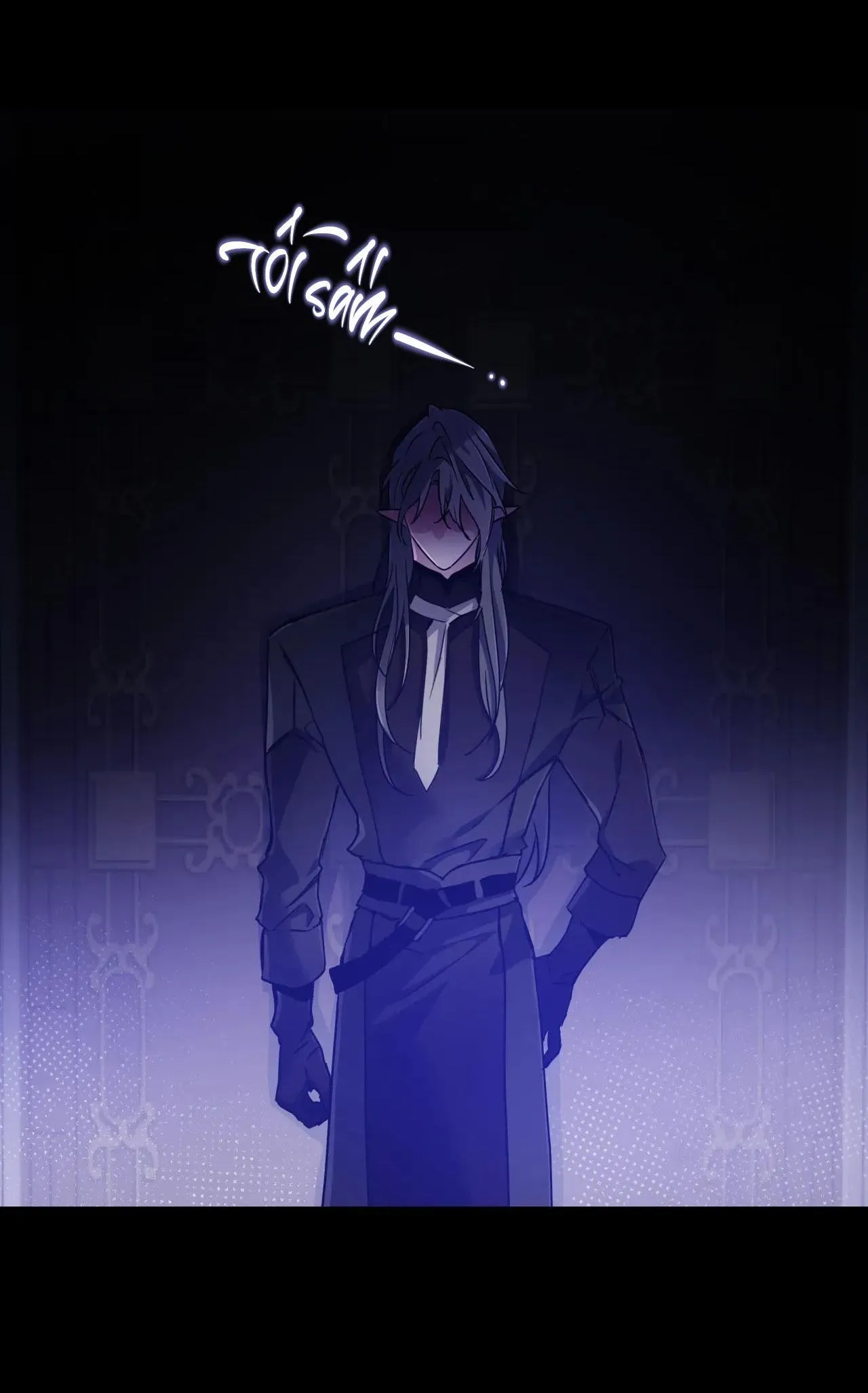 Ám Giữ Linh Hồn Chapter 61 Trang 7