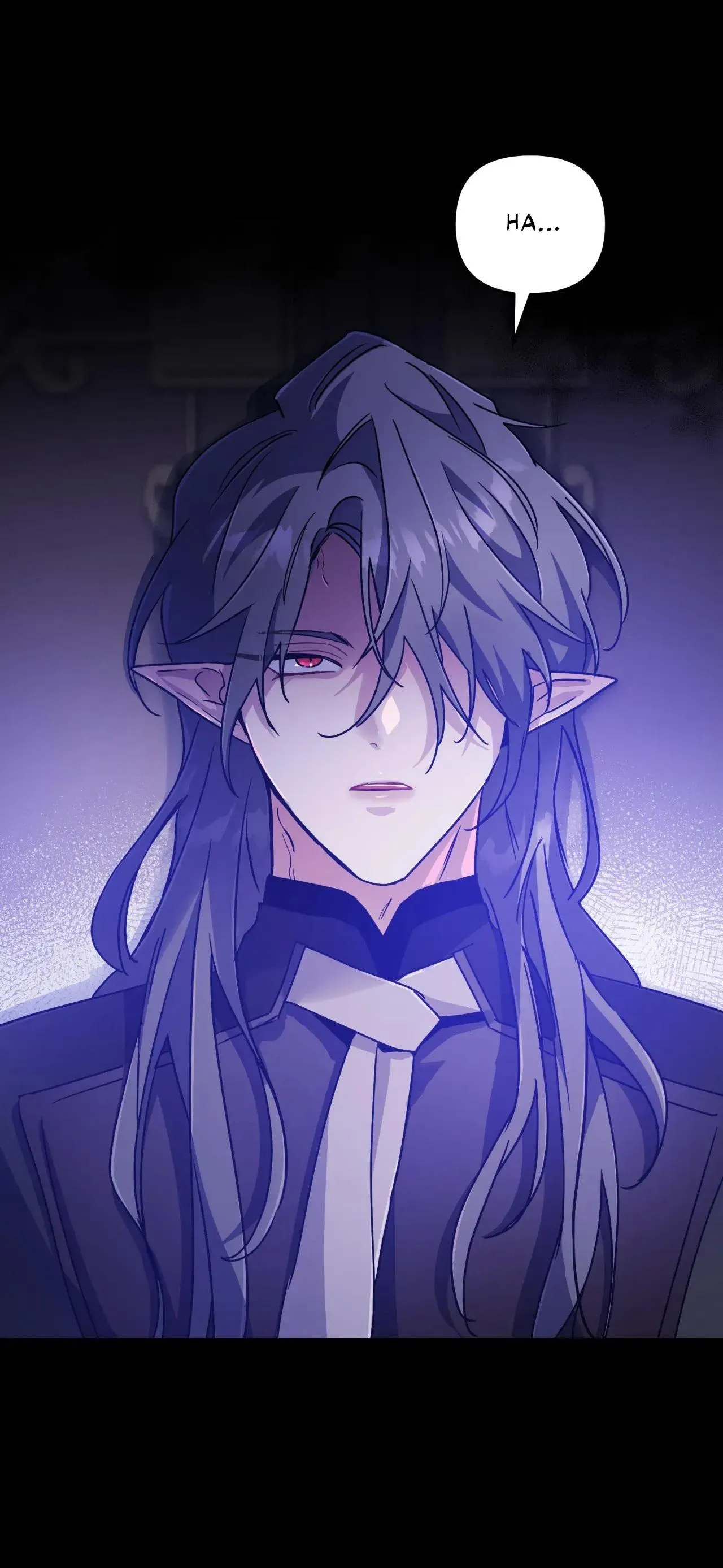 Ám Giữ Linh Hồn Chapter 61 Trang 8