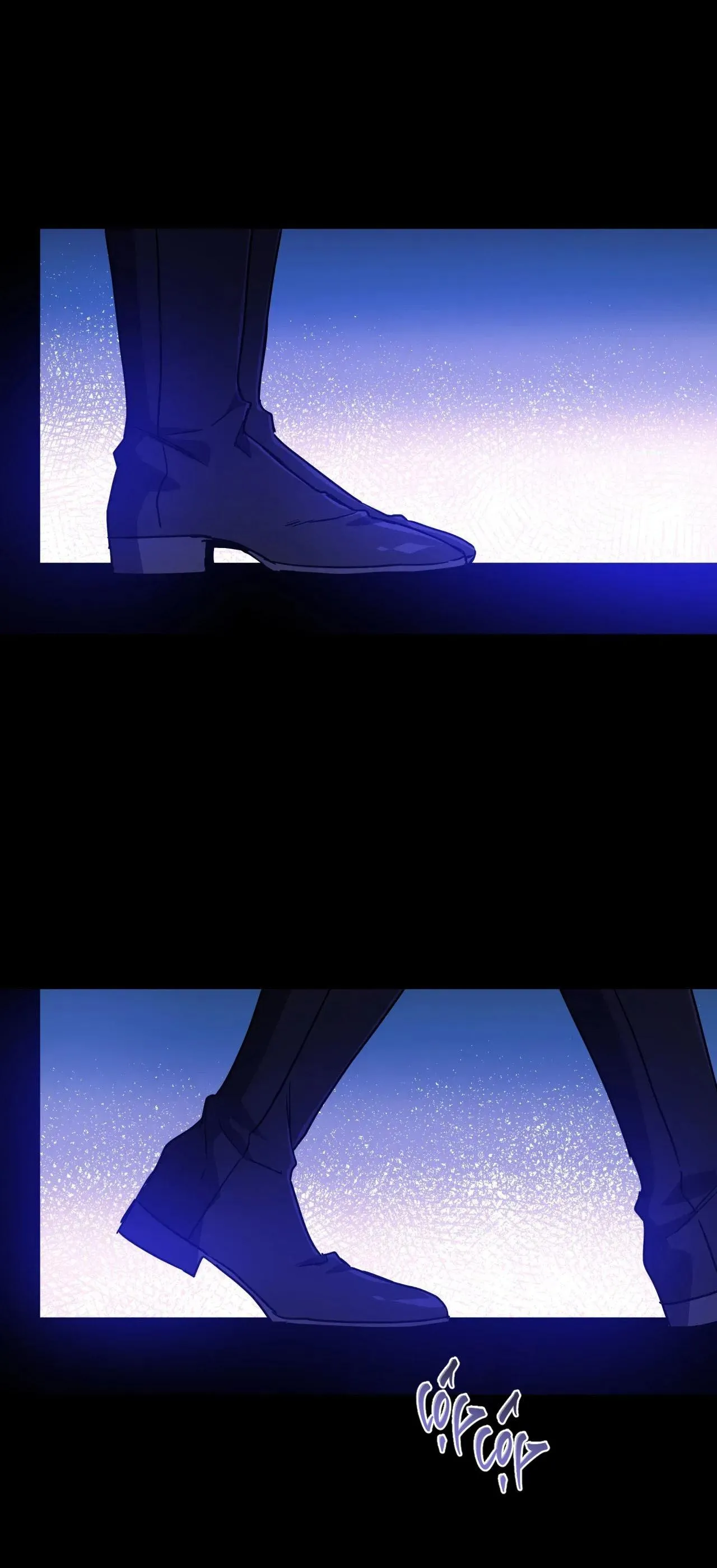 Ám Giữ Linh Hồn Chapter 61 Trang 9