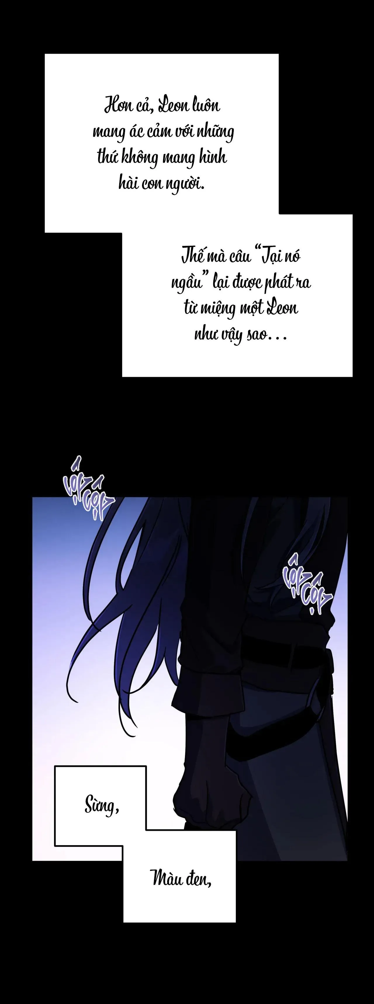 Ám Giữ Linh Hồn Chapter 61 Trang 13