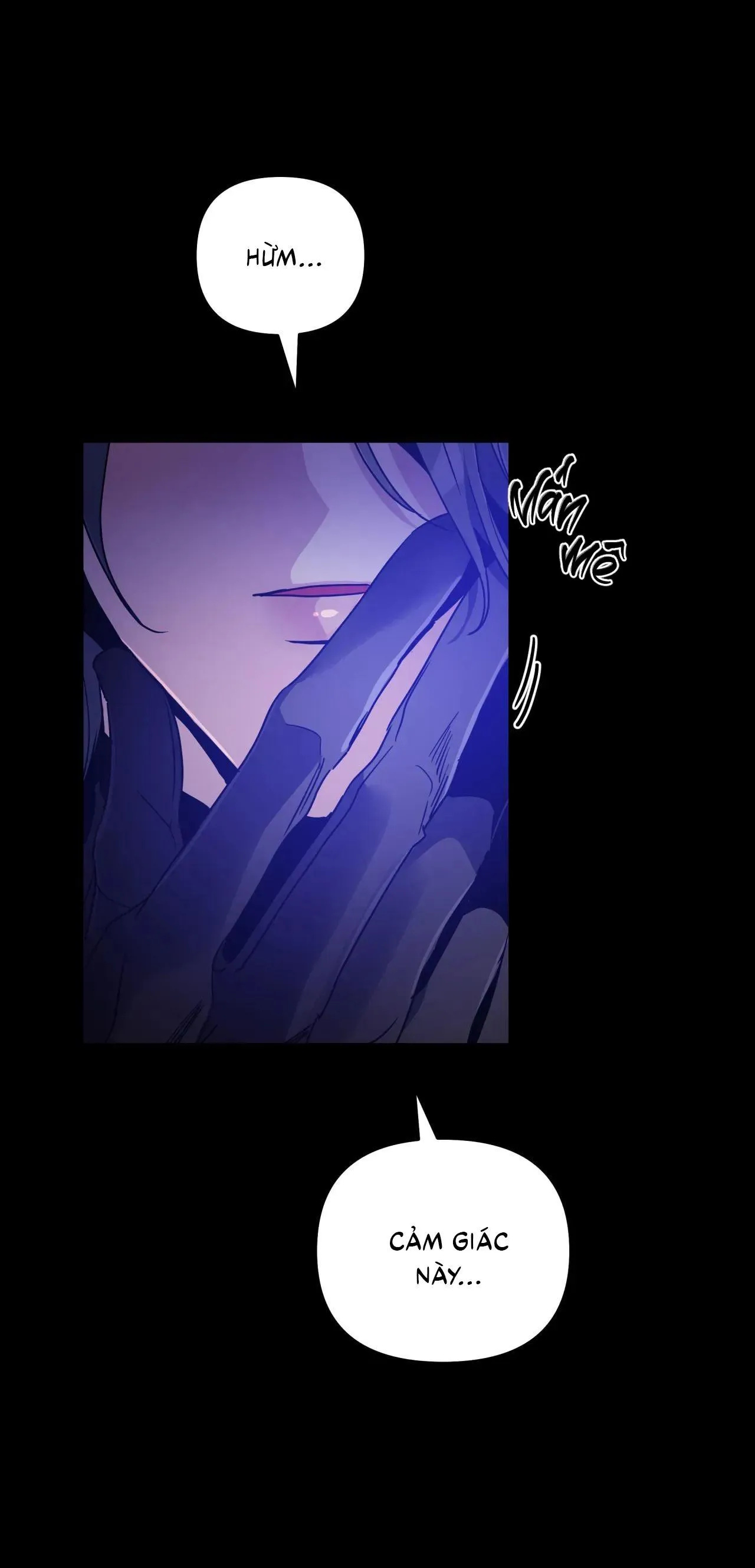 Ám Giữ Linh Hồn Chapter 61 Trang 15