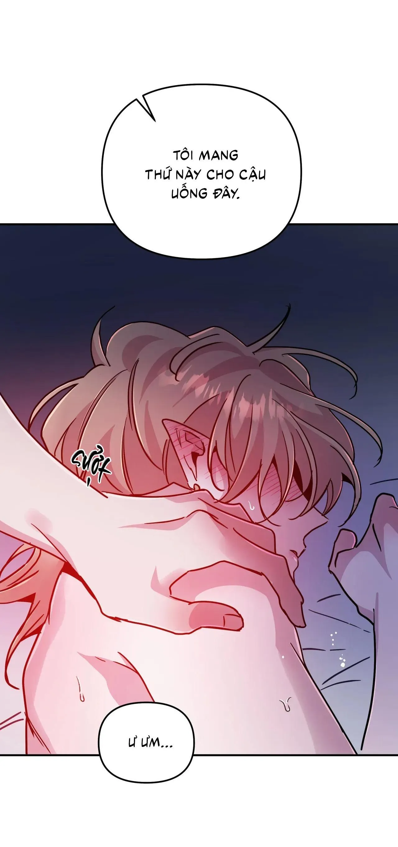 Ám Giữ Linh Hồn Chapter 61 Trang 19