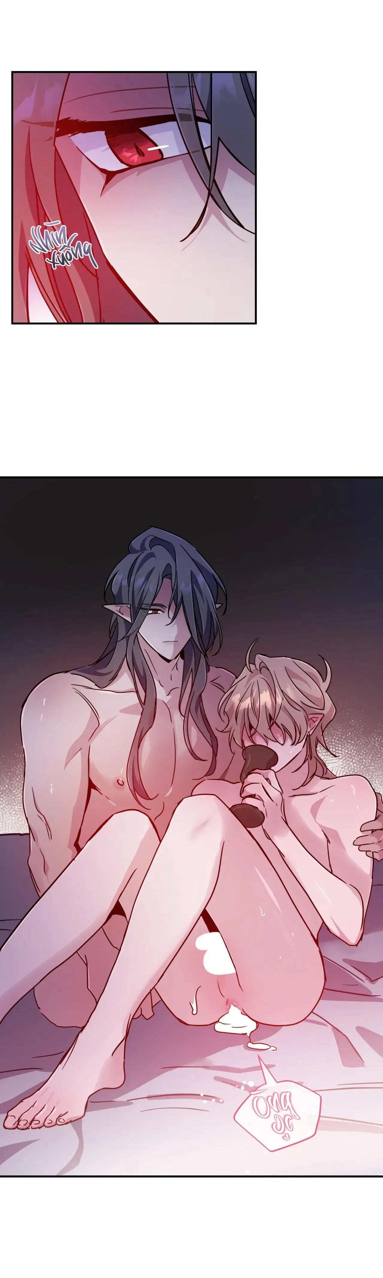 Ám Giữ Linh Hồn Chapter 61 Trang 23