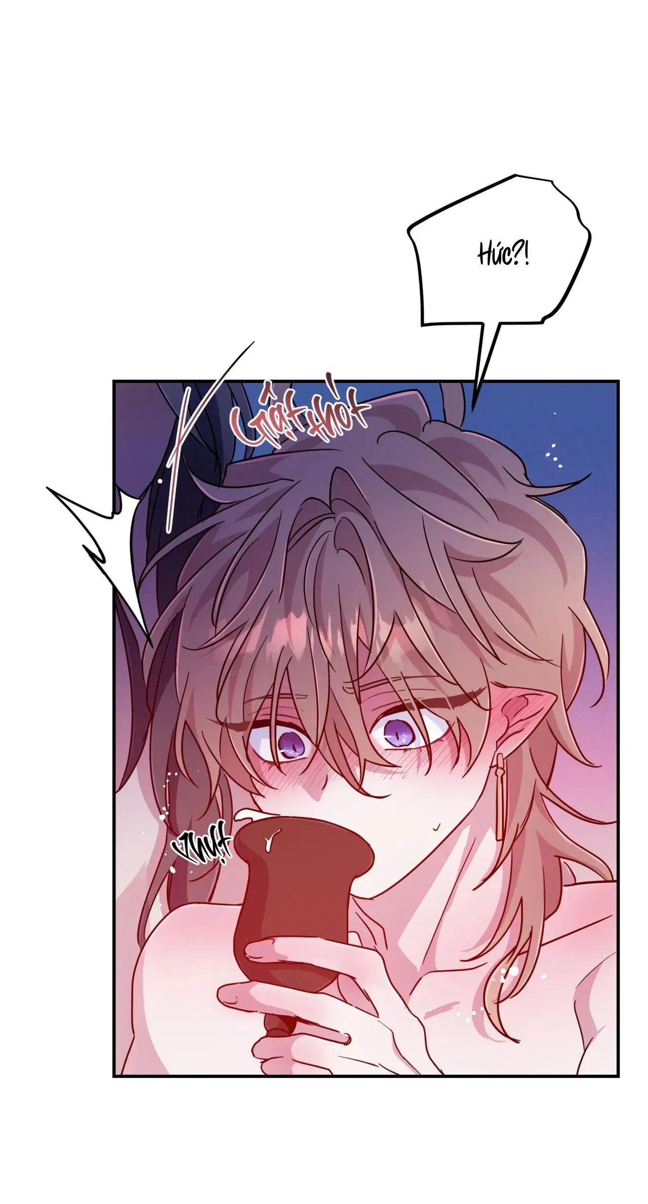 Ám Giữ Linh Hồn Chapter 61 Trang 24