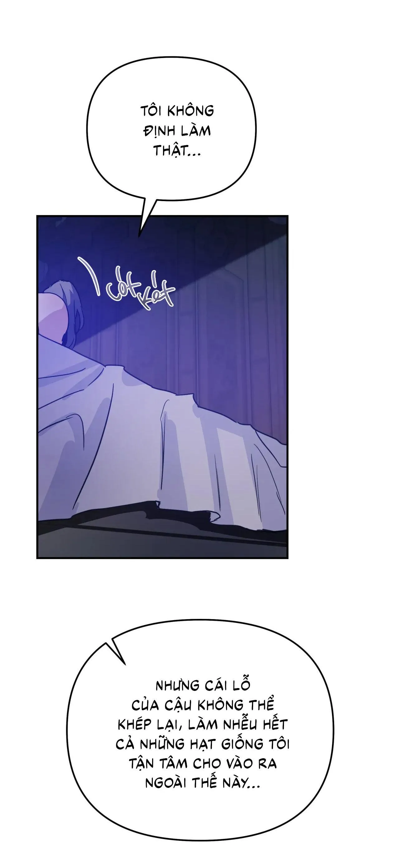 Ám Giữ Linh Hồn Chapter 61 Trang 31