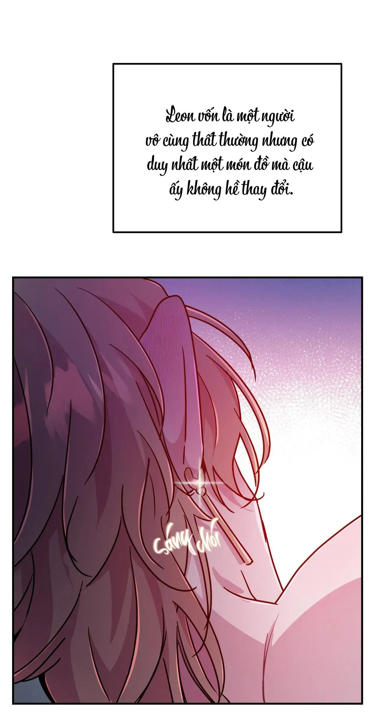 Ám Giữ Linh Hồn Chapter 61 Trang 36