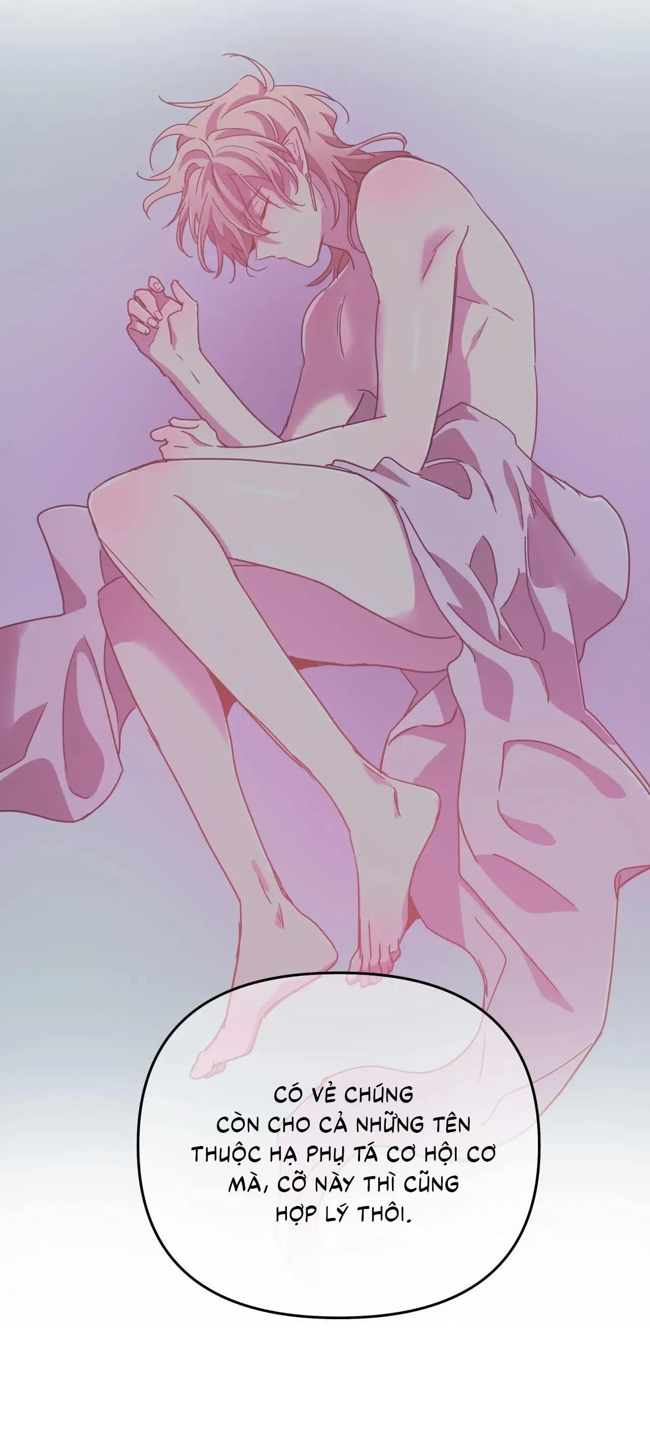 Ám Giữ Linh Hồn Chapter 62 Trang 6