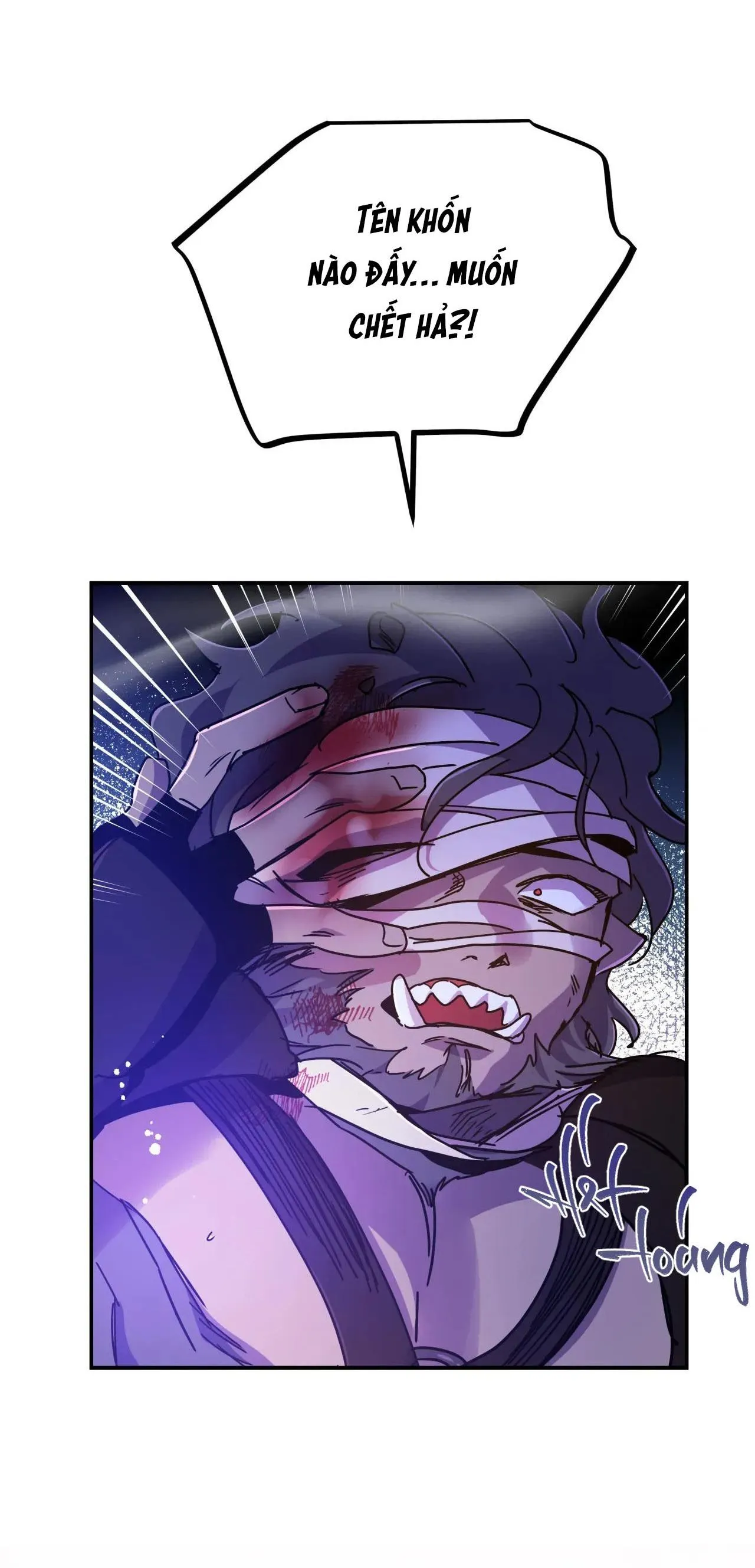 Ám Giữ Linh Hồn Chapter 62 Trang 12