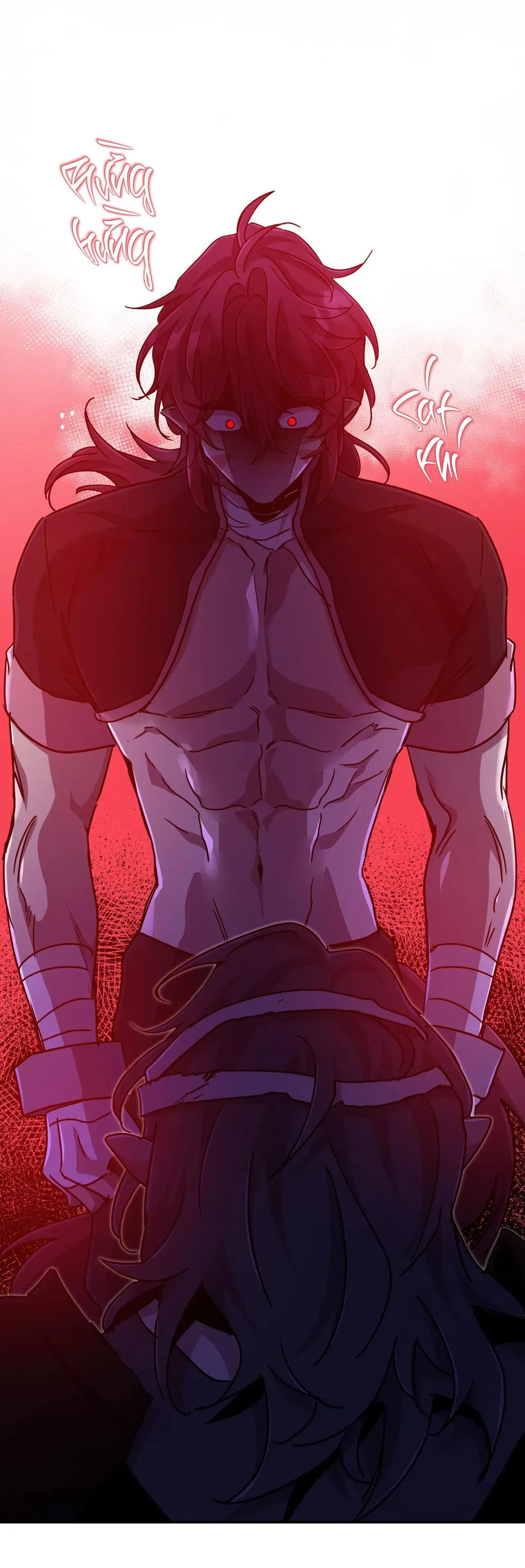 Ám Giữ Linh Hồn Chapter 62 Trang 13