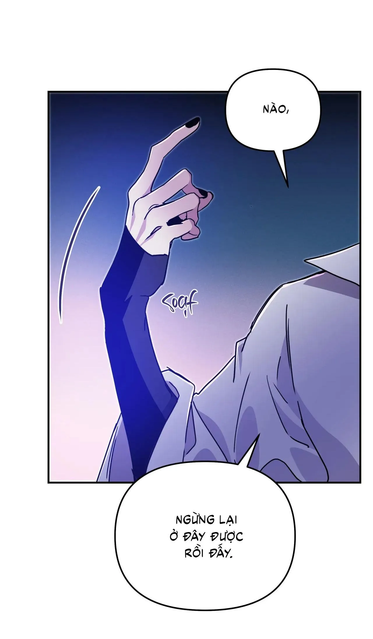 Ám Giữ Linh Hồn Chapter 62 Trang 18