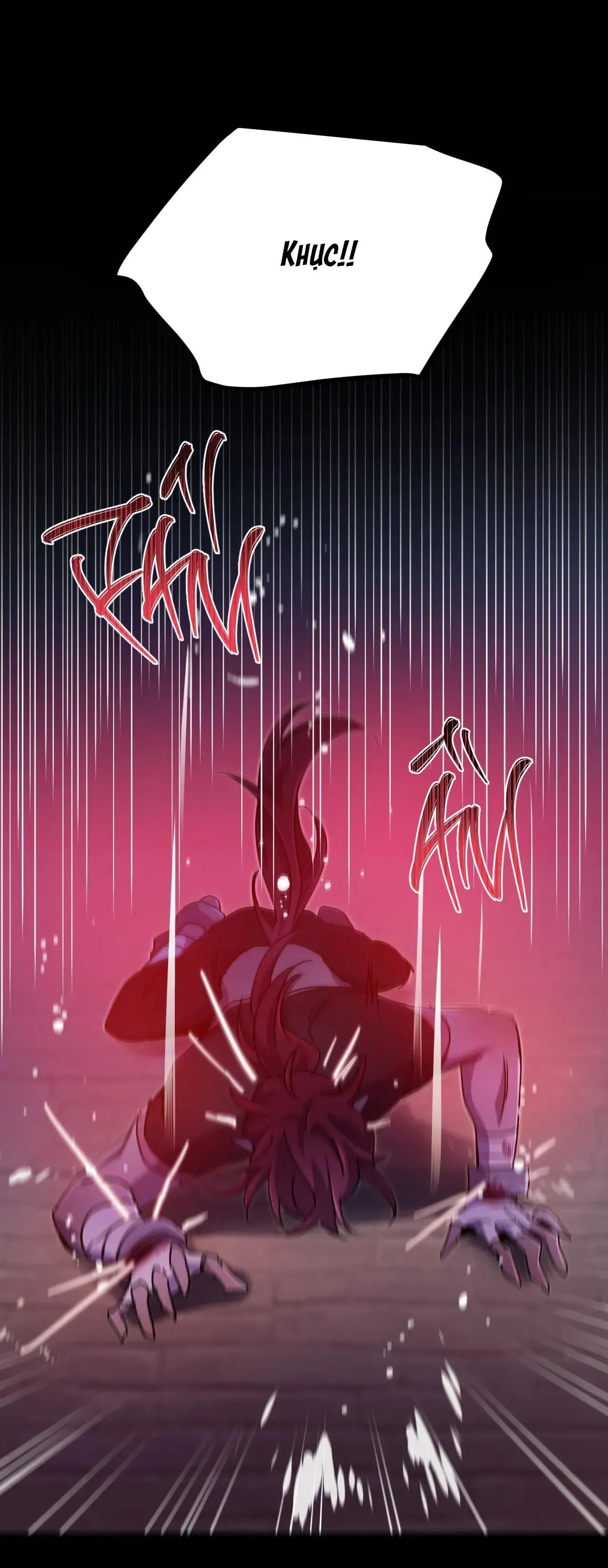 Ám Giữ Linh Hồn Chapter 62 Trang 21