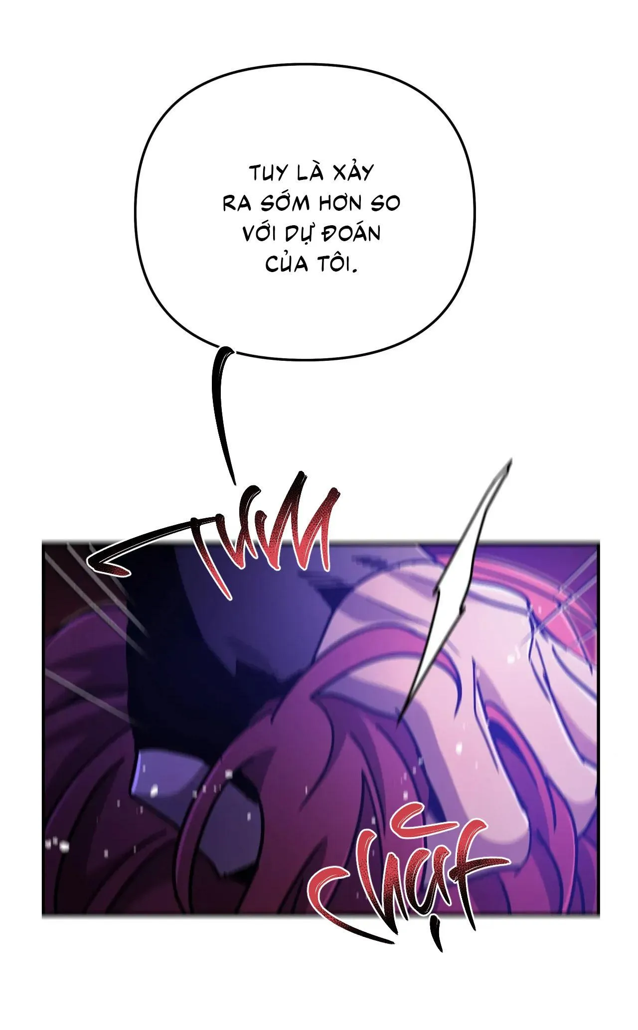 Ám Giữ Linh Hồn Chapter 62 Trang 24