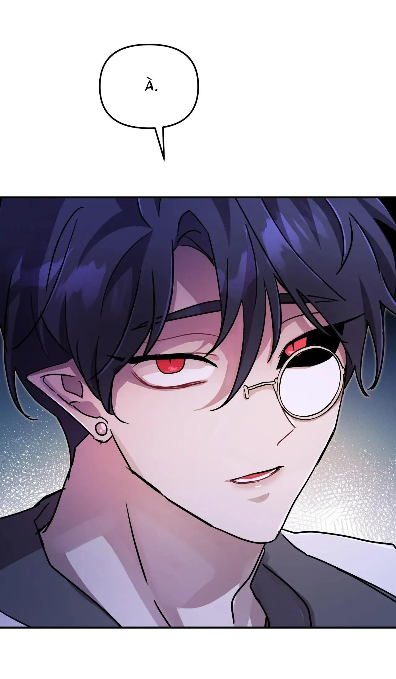 Ám Giữ Linh Hồn Chapter 62 Trang 26