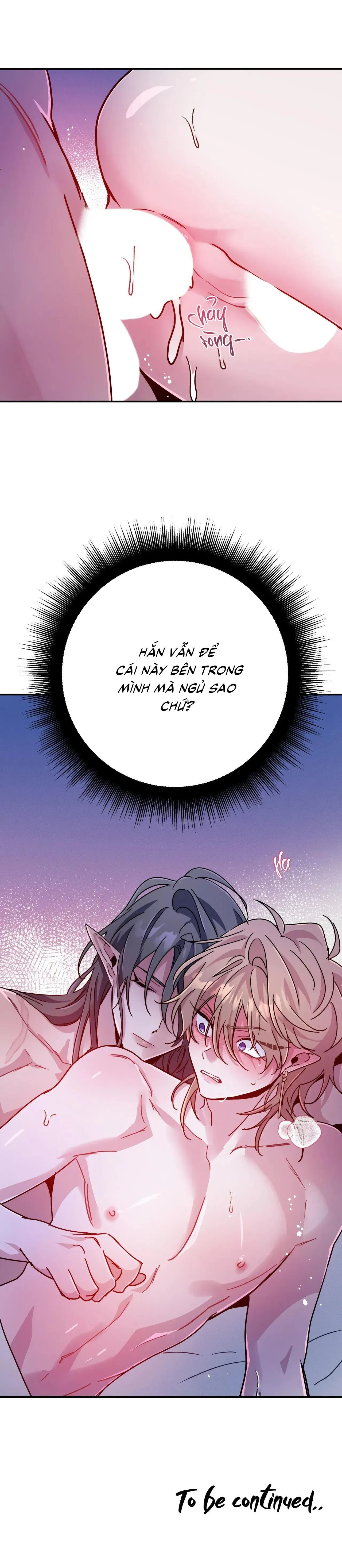 Ám Giữ Linh Hồn Chapter 62 Trang 42