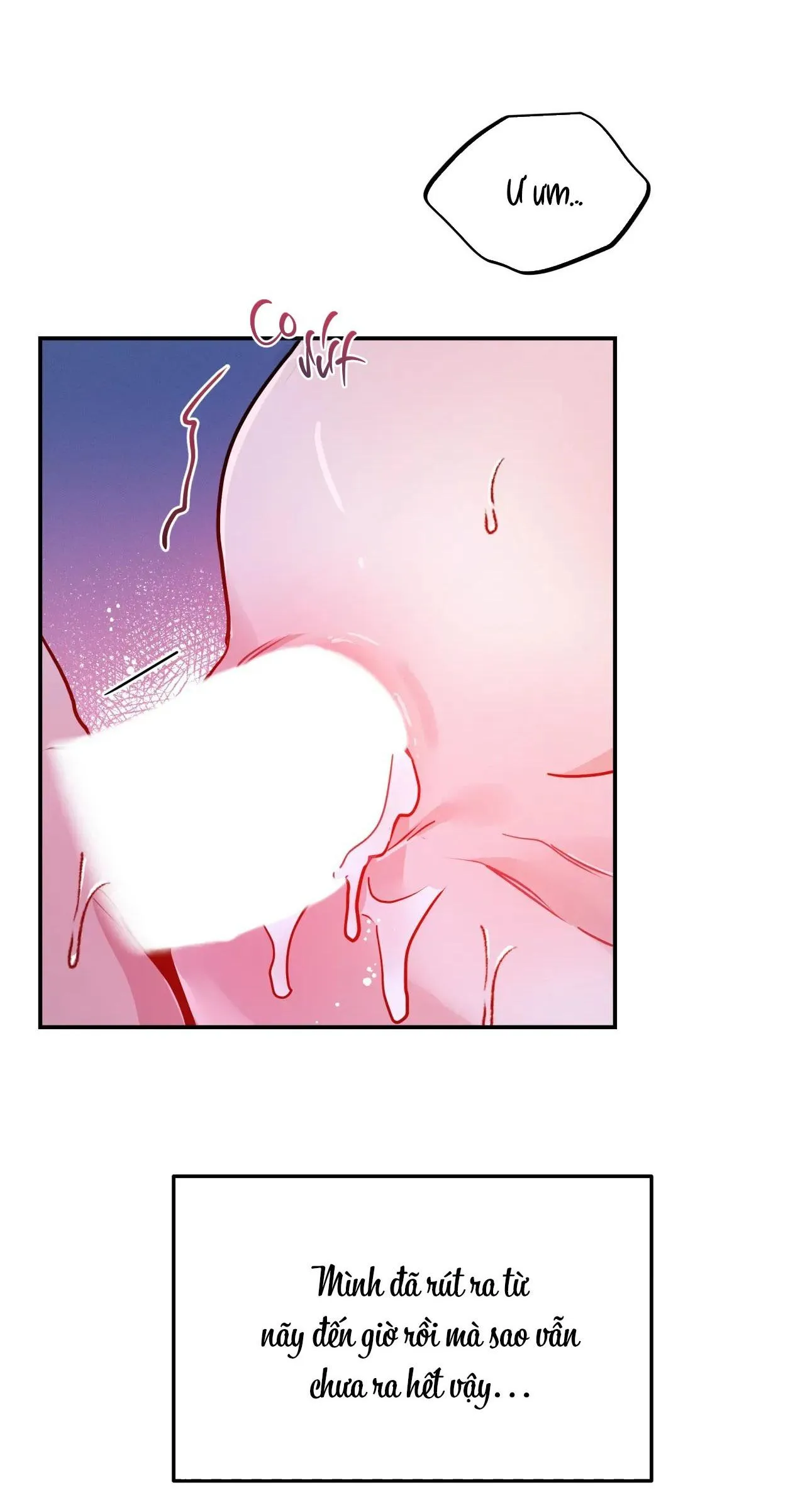 Ám Giữ Linh Hồn Chapter 63 Trang 3