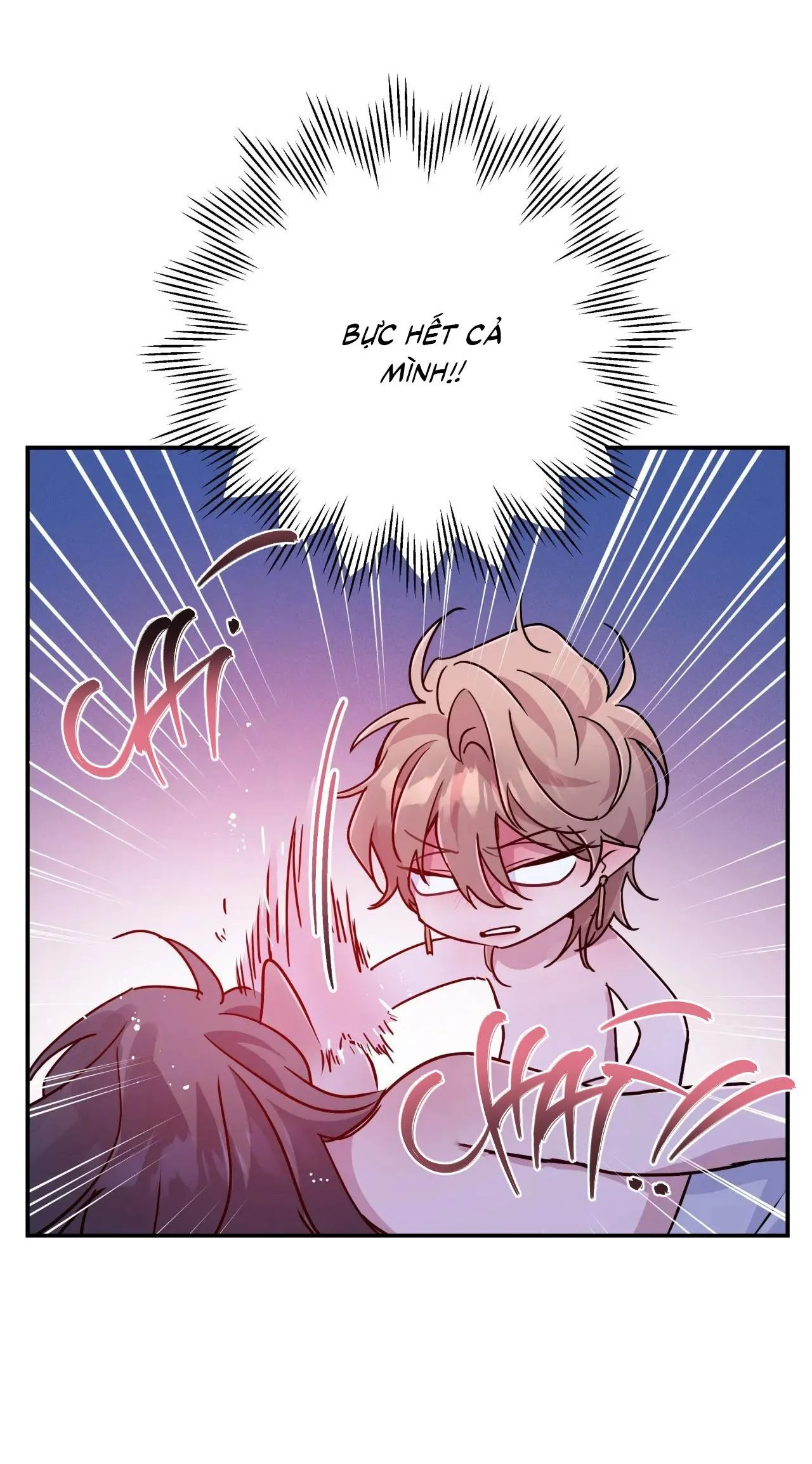 Ám Giữ Linh Hồn Chapter 63 Trang 10