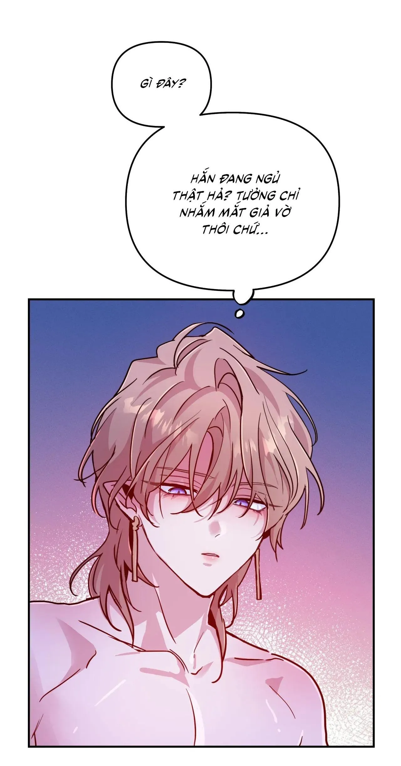 Ám Giữ Linh Hồn Chapter 63 Trang 14