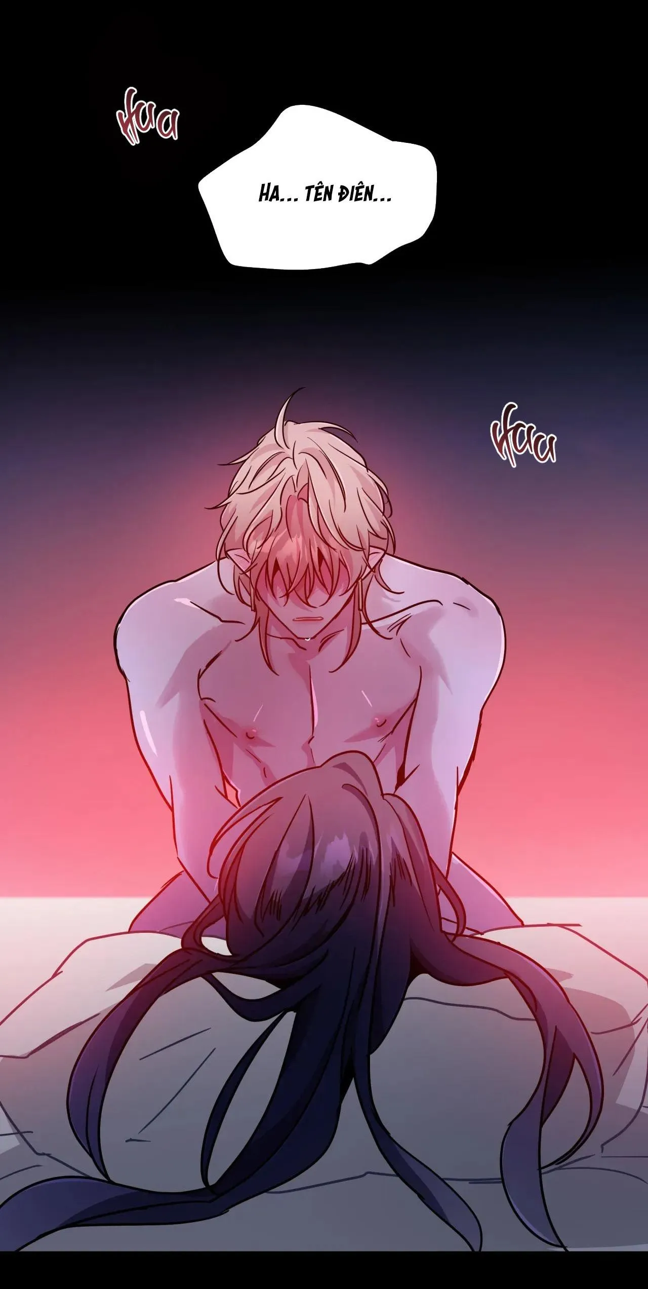 Ám Giữ Linh Hồn Chapter 63 Trang 20