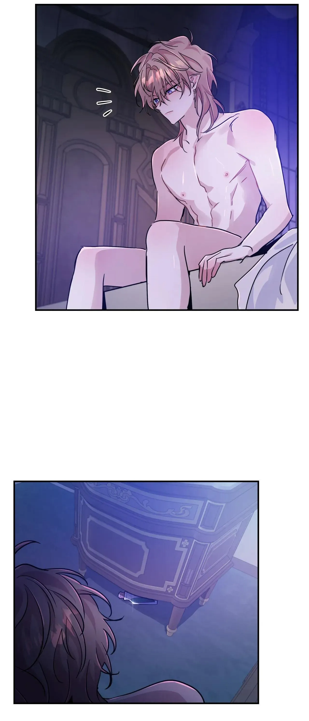 Ám Giữ Linh Hồn Chapter 63 Trang 29