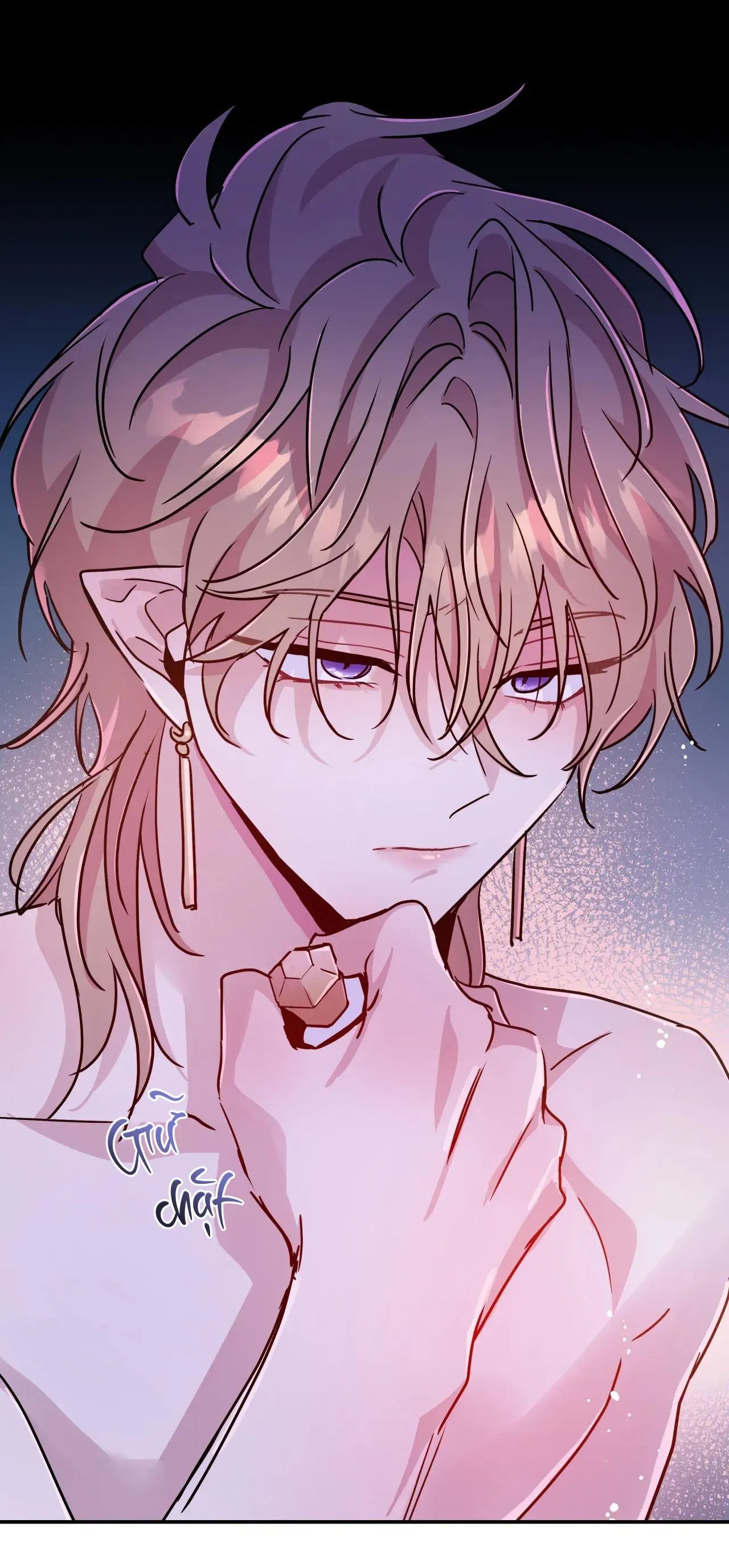 Ám Giữ Linh Hồn Chapter 63 Trang 32