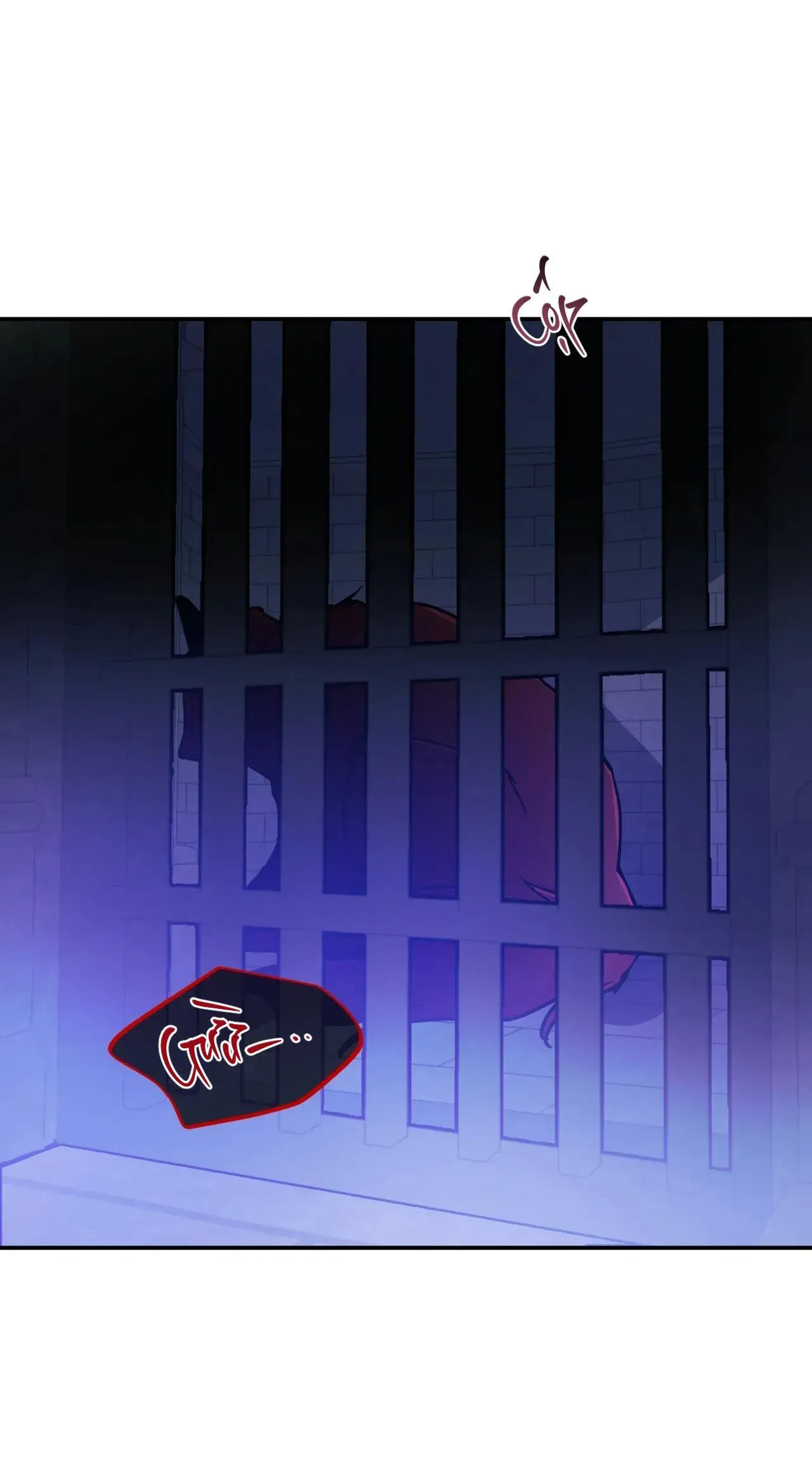 Ám Giữ Linh Hồn Chapter 63 Trang 35