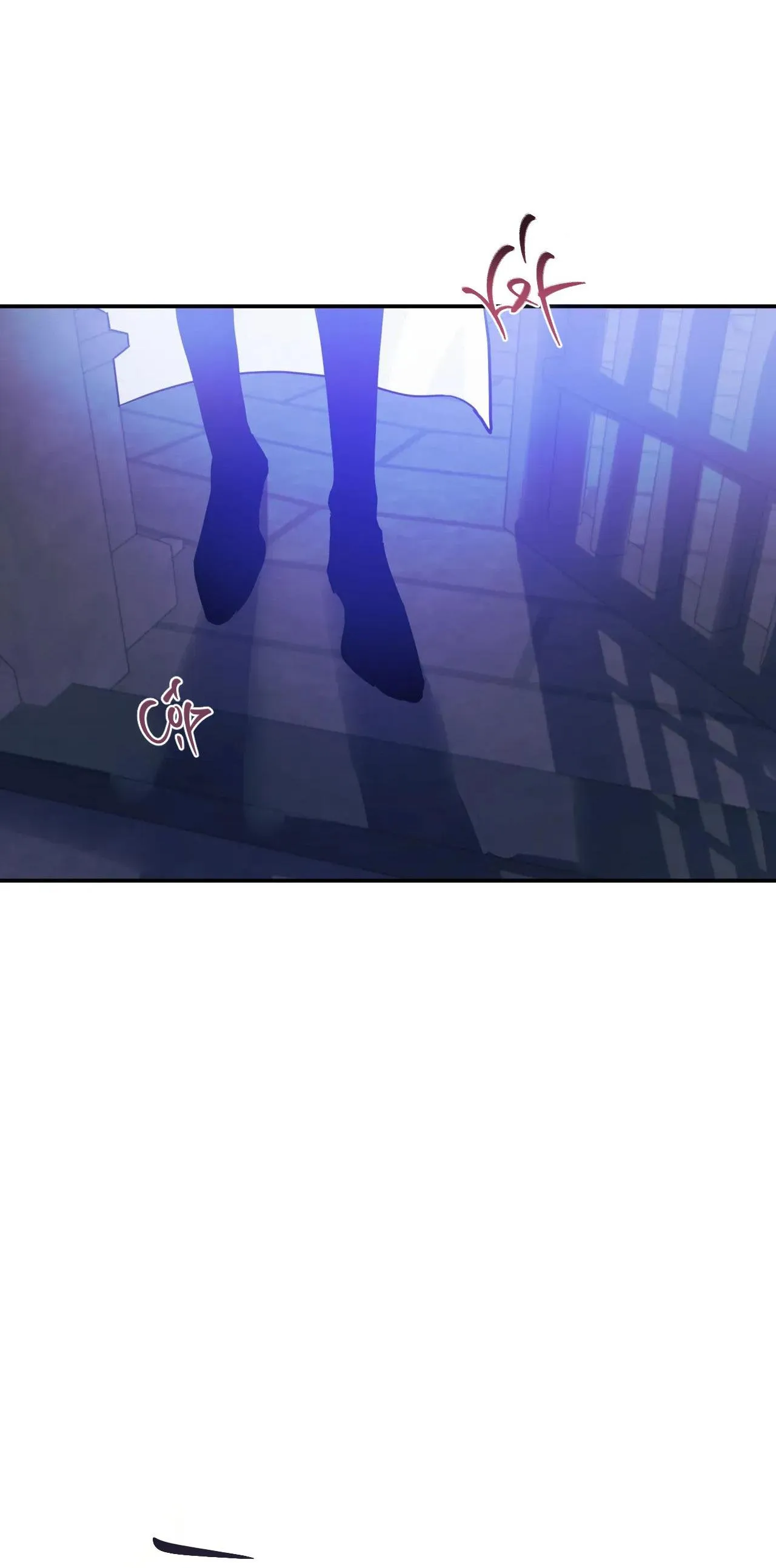 Ám Giữ Linh Hồn Chapter 63 Trang 36