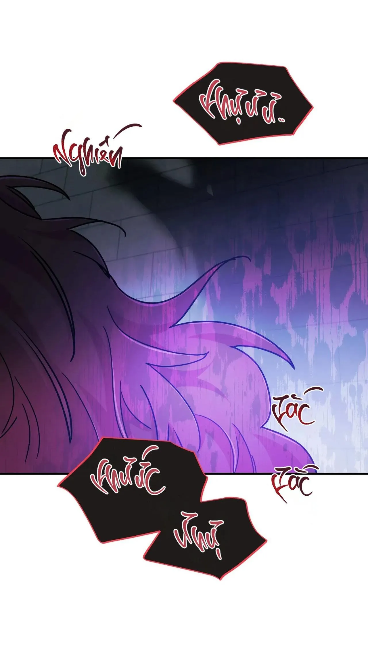 Ám Giữ Linh Hồn Chapter 63 Trang 40