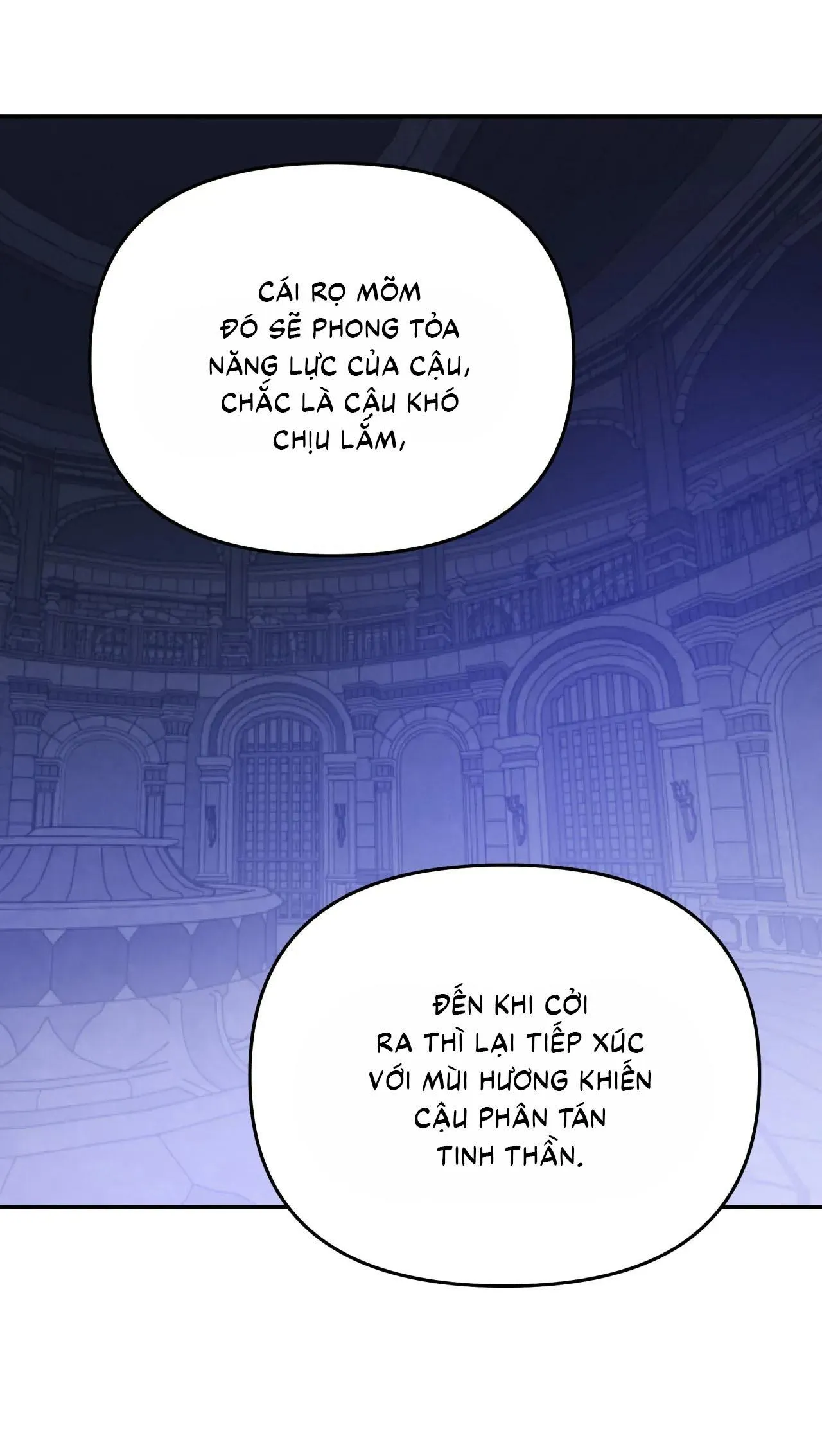 Ám Giữ Linh Hồn Chapter 64 Trang 9