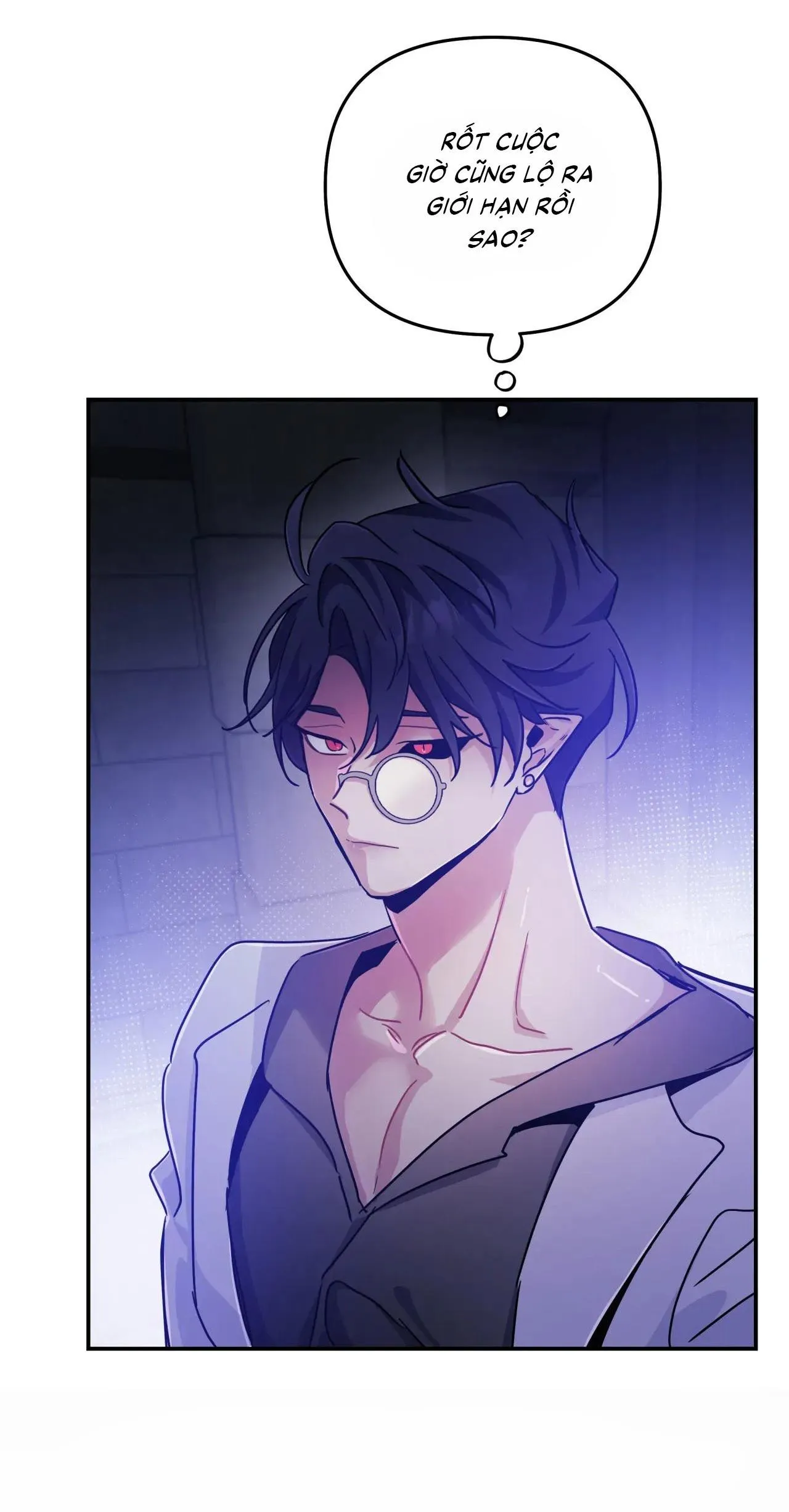 Ám Giữ Linh Hồn Chapter 64 Trang 20