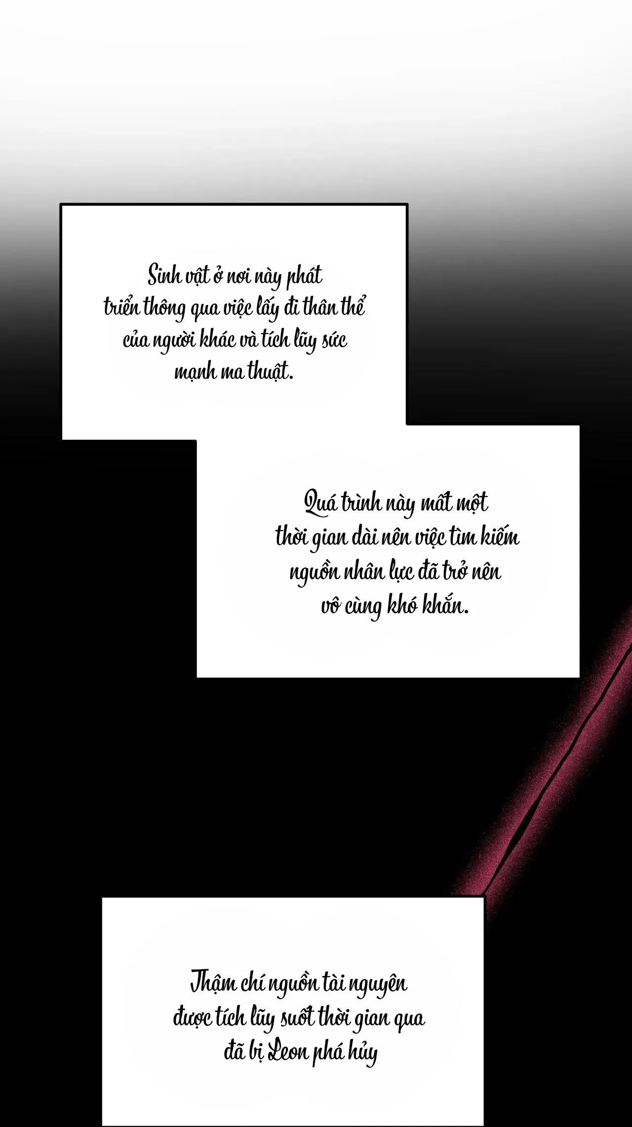 Ám Giữ Linh Hồn Chapter 64 Trang 21