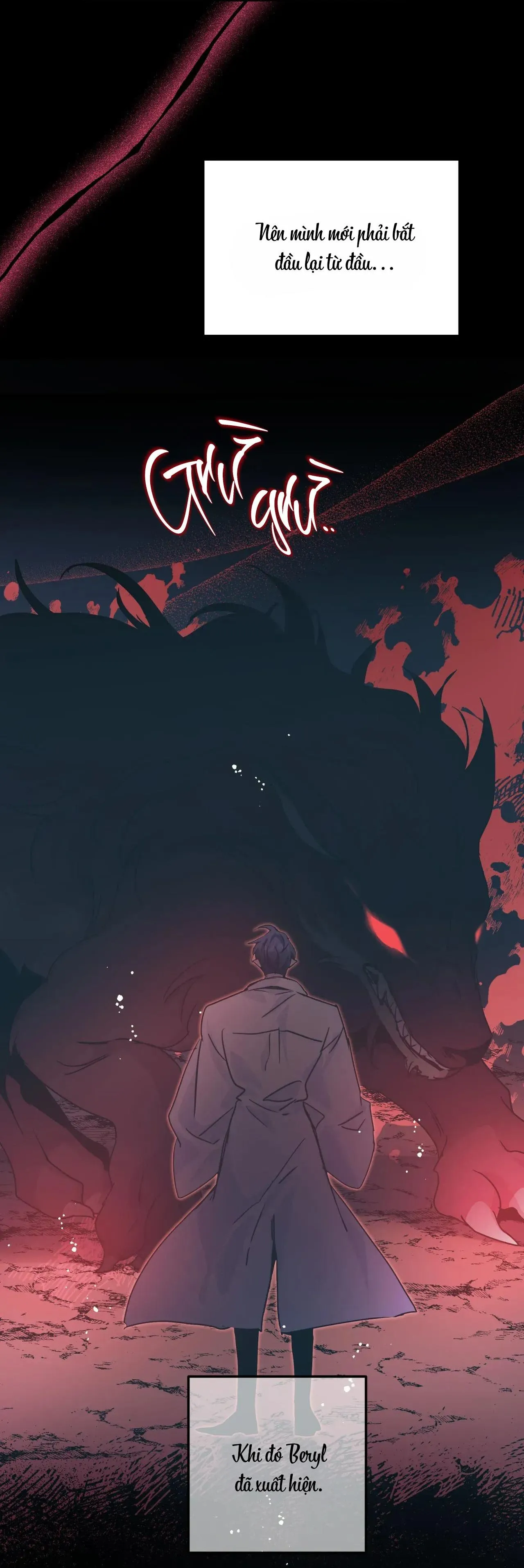 Ám Giữ Linh Hồn Chapter 64 Trang 22