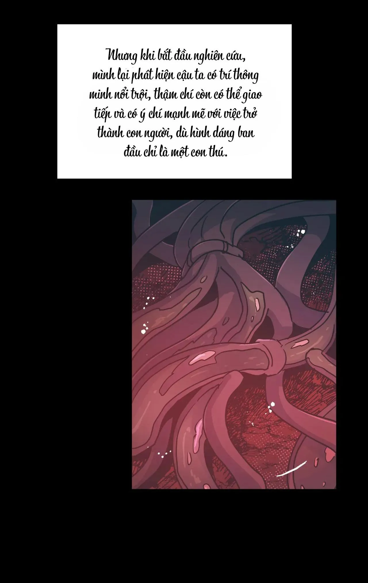 Ám Giữ Linh Hồn Chapter 64 Trang 24