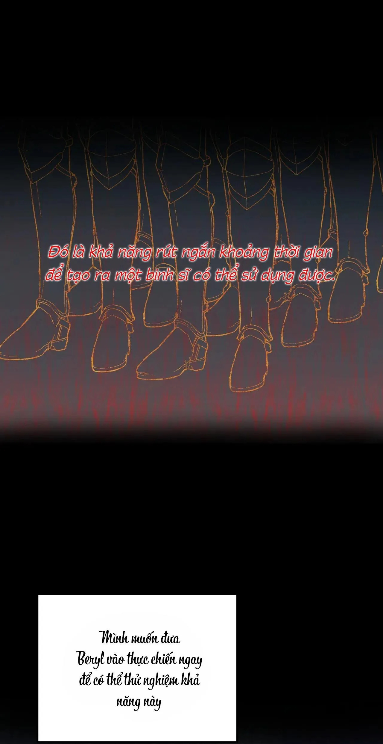 Ám Giữ Linh Hồn Chapter 64 Trang 26