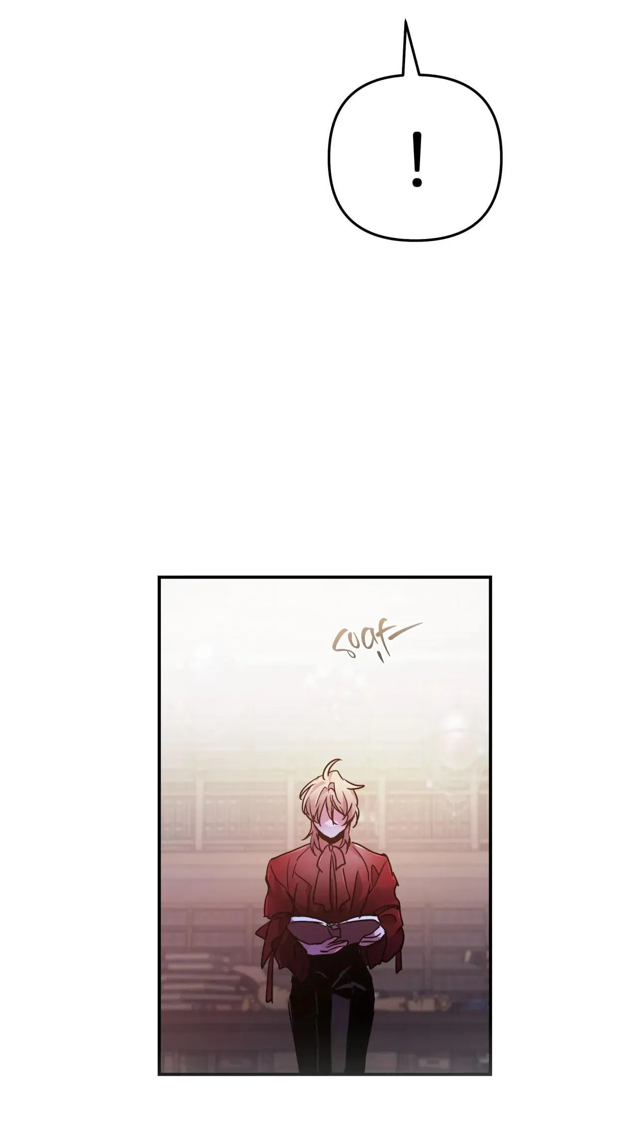 Ám Giữ Linh Hồn Chapter 64 Trang 31