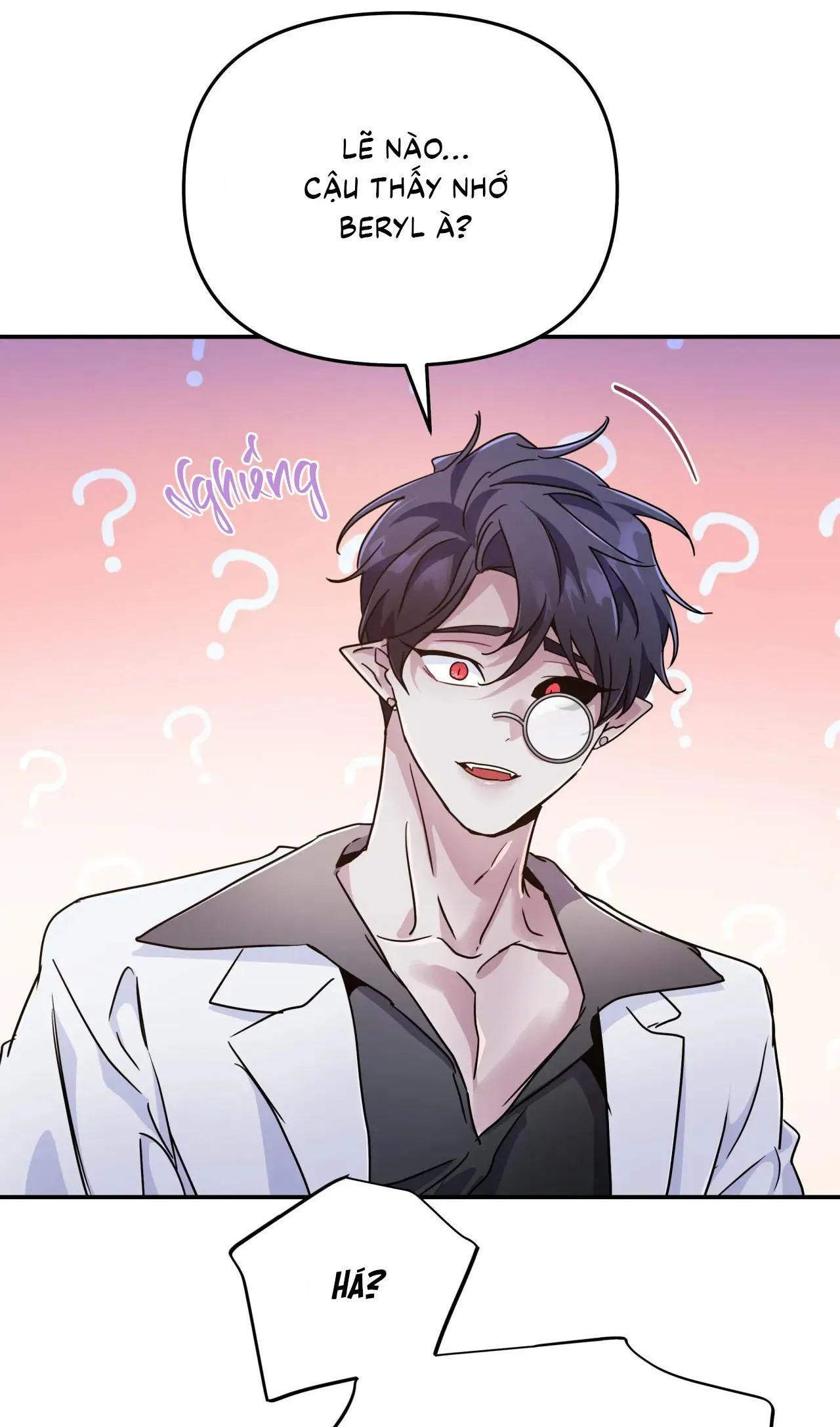 Ám Giữ Linh Hồn Chapter 64 Trang 38