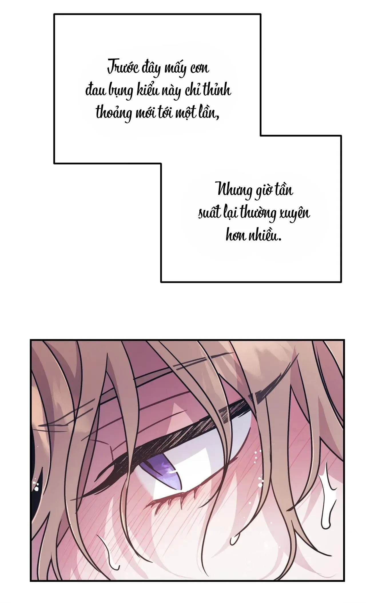 Ám Giữ Linh Hồn Chapter 65 Trang 3