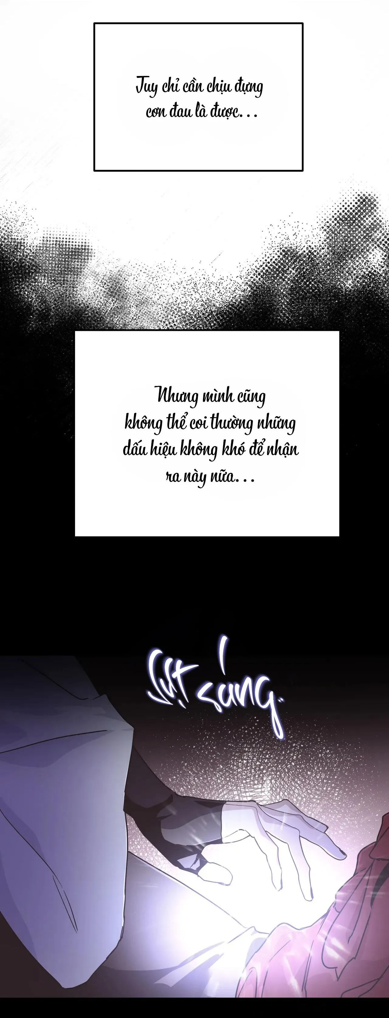 Ám Giữ Linh Hồn Chapter 65 Trang 4