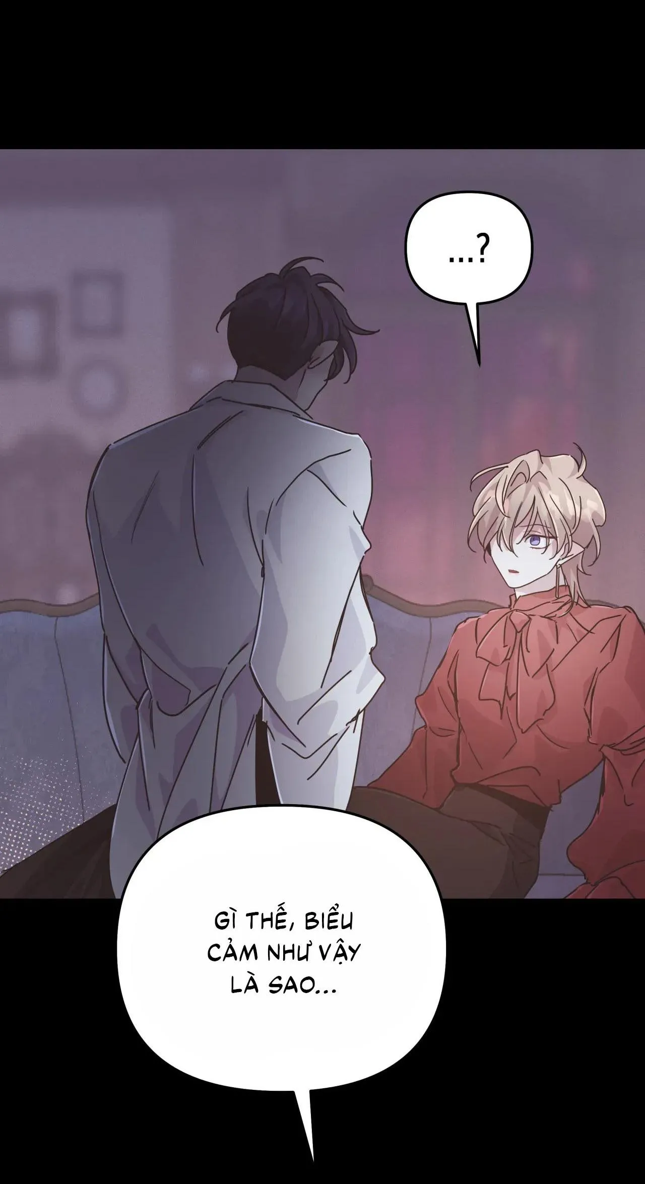 Ám Giữ Linh Hồn Chapter 65 Trang 6