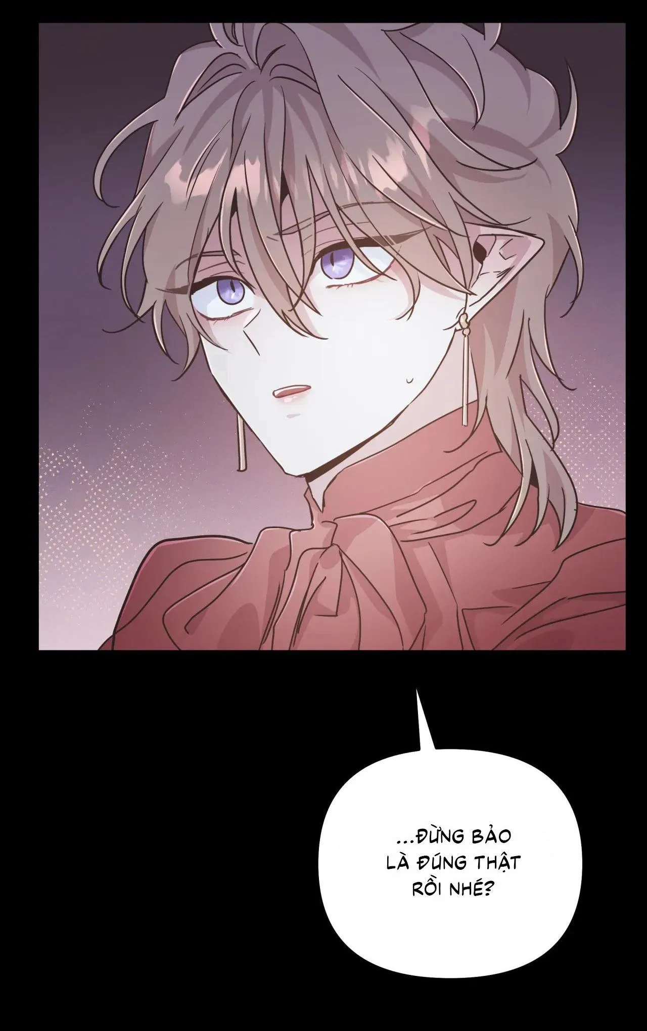 Ám Giữ Linh Hồn Chapter 65 Trang 7