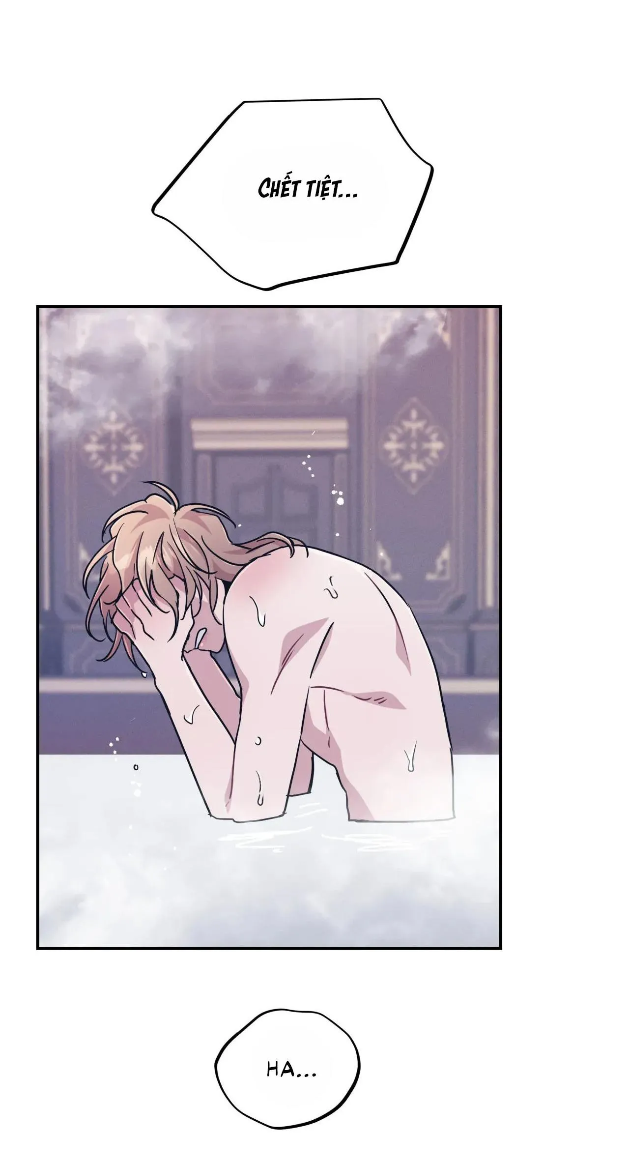 Ám Giữ Linh Hồn Chapter 65 Trang 11