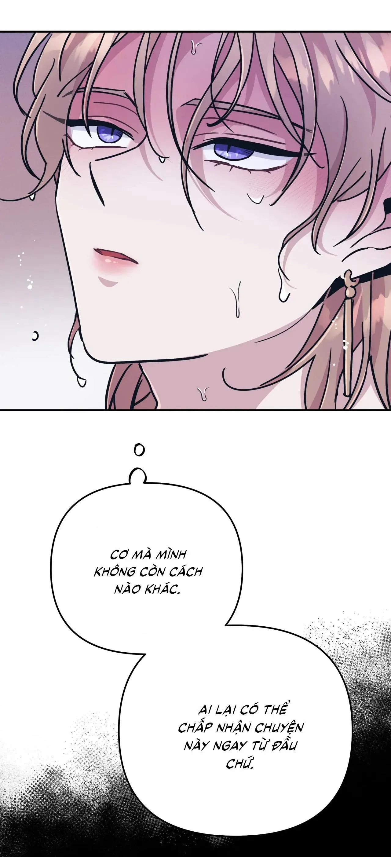 Ám Giữ Linh Hồn Chapter 65 Trang 13